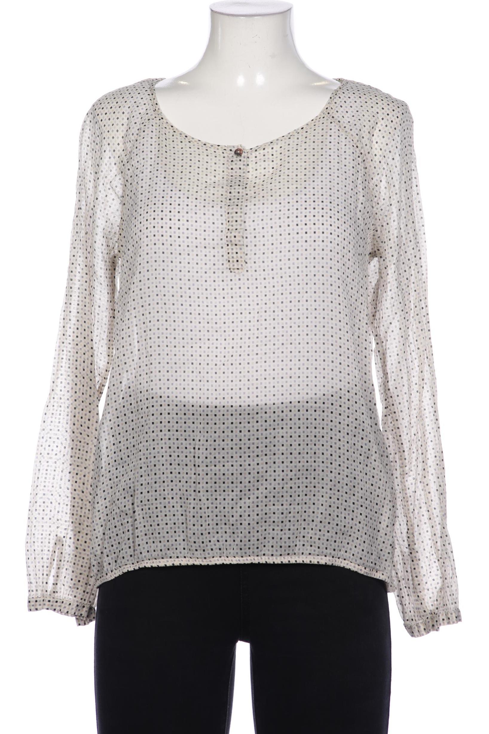 

Opus Damen Bluse, cremeweiß