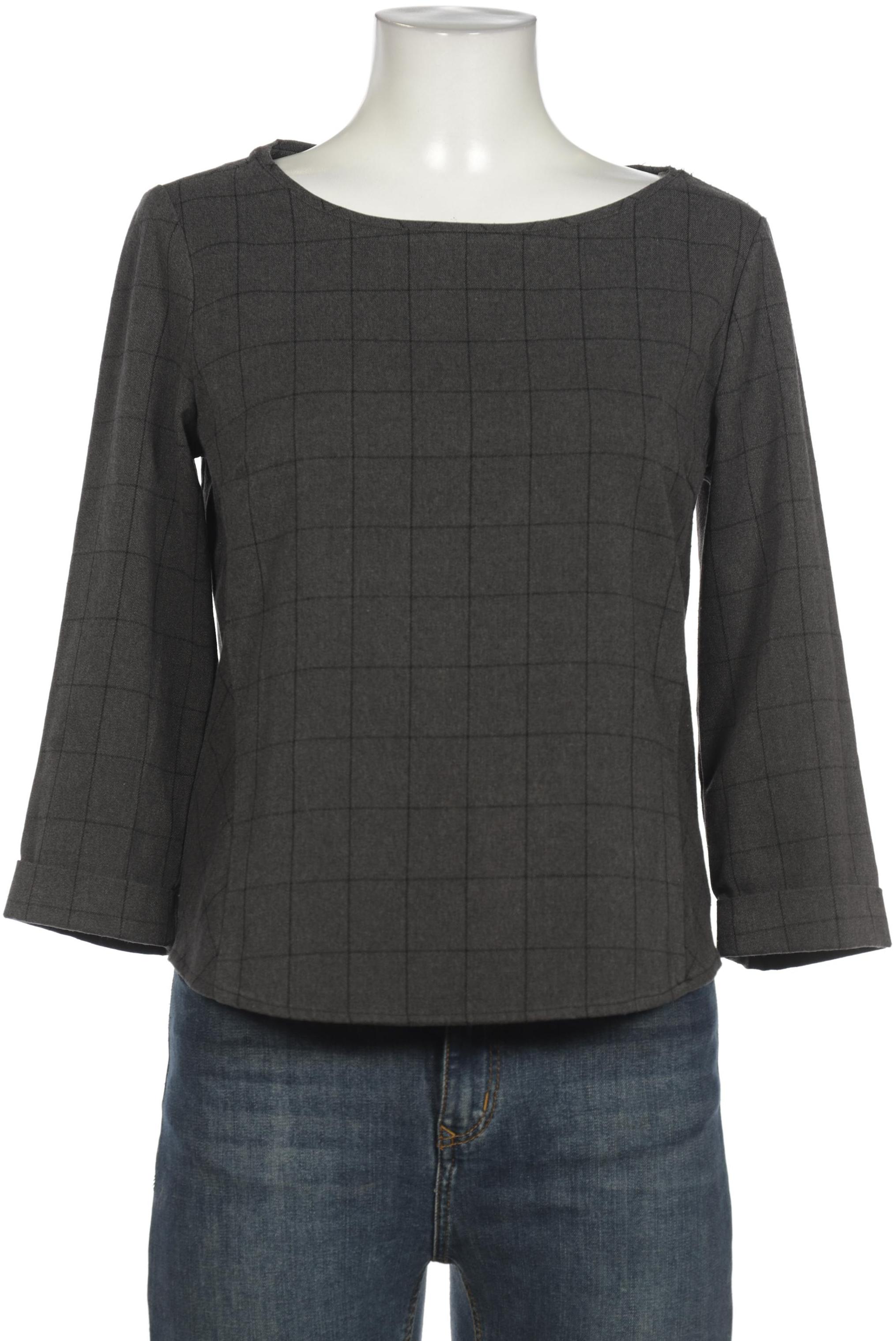

Opus Damen Bluse, grau