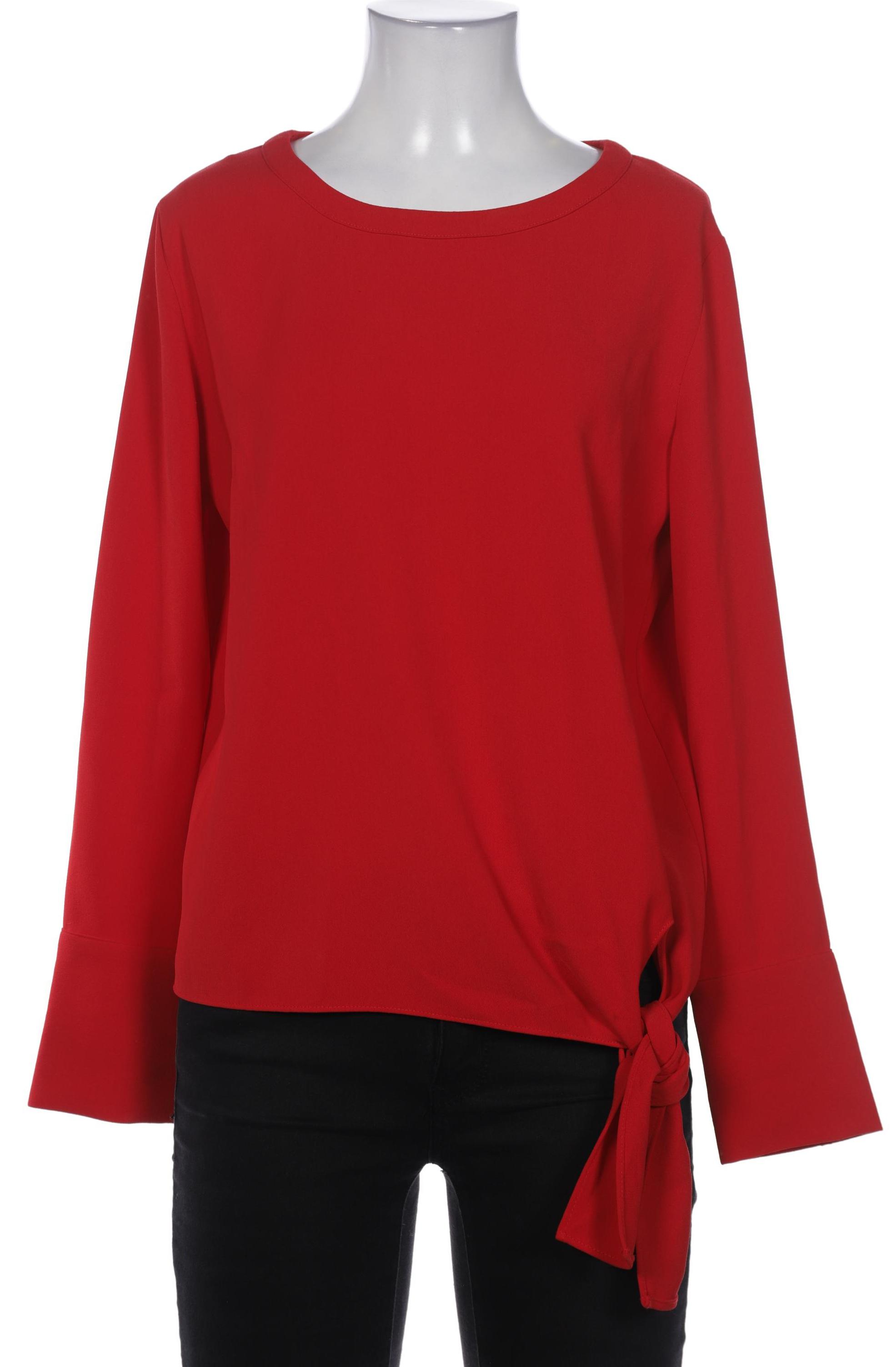 

Opus Damen Bluse, rot, Gr. 38