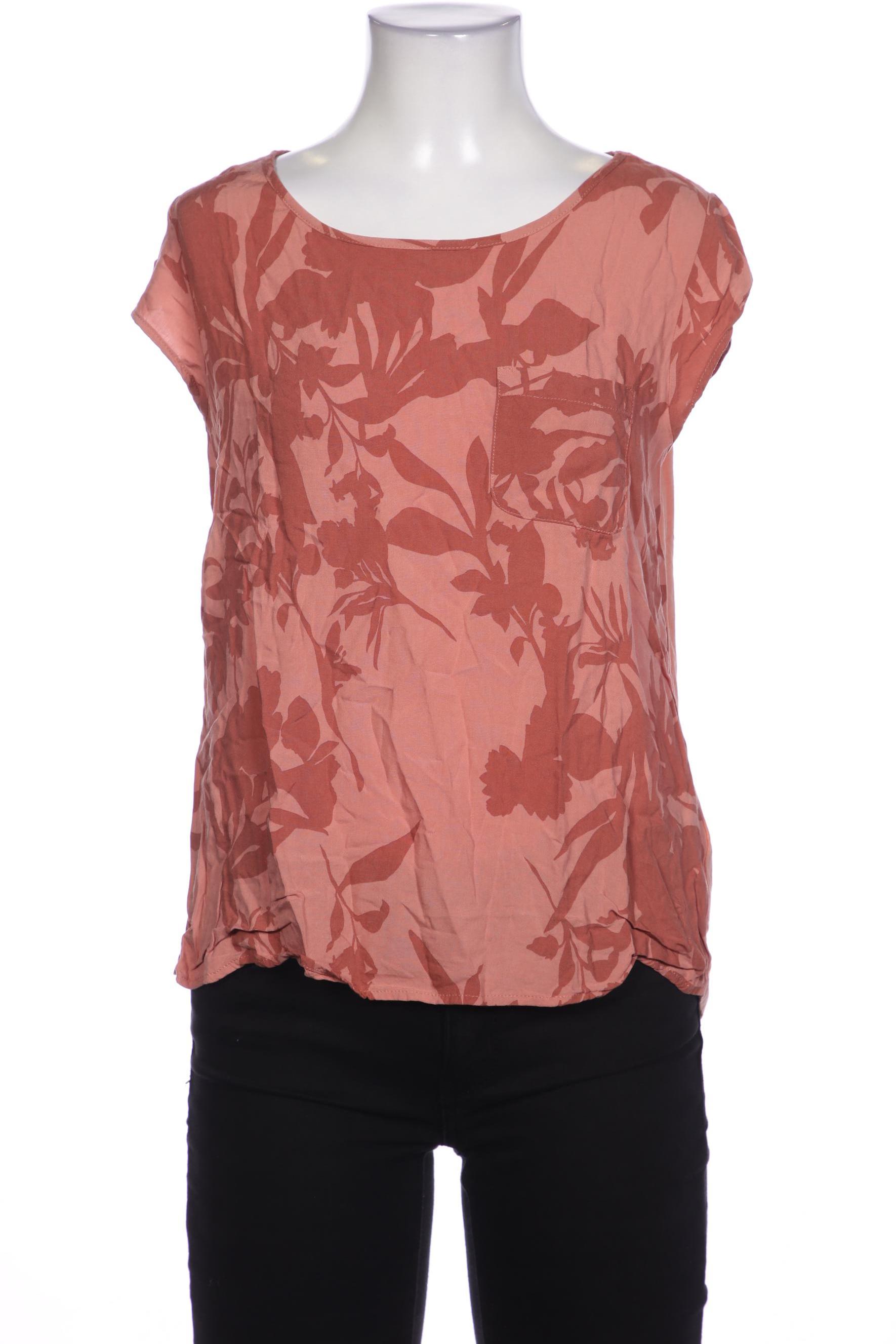 

Opus Damen Bluse, beige, Gr. 38