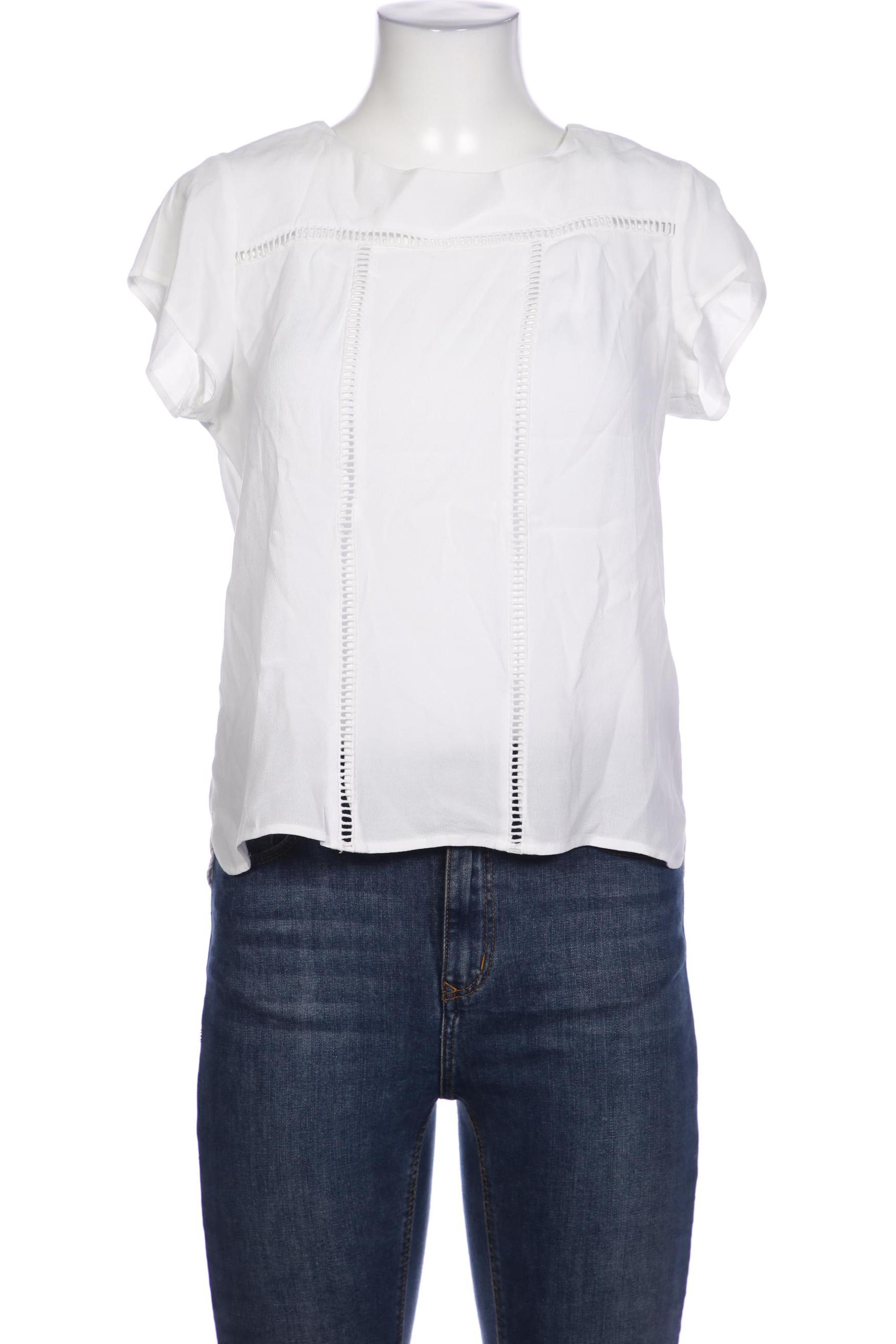

Opus Damen Bluse, weiß