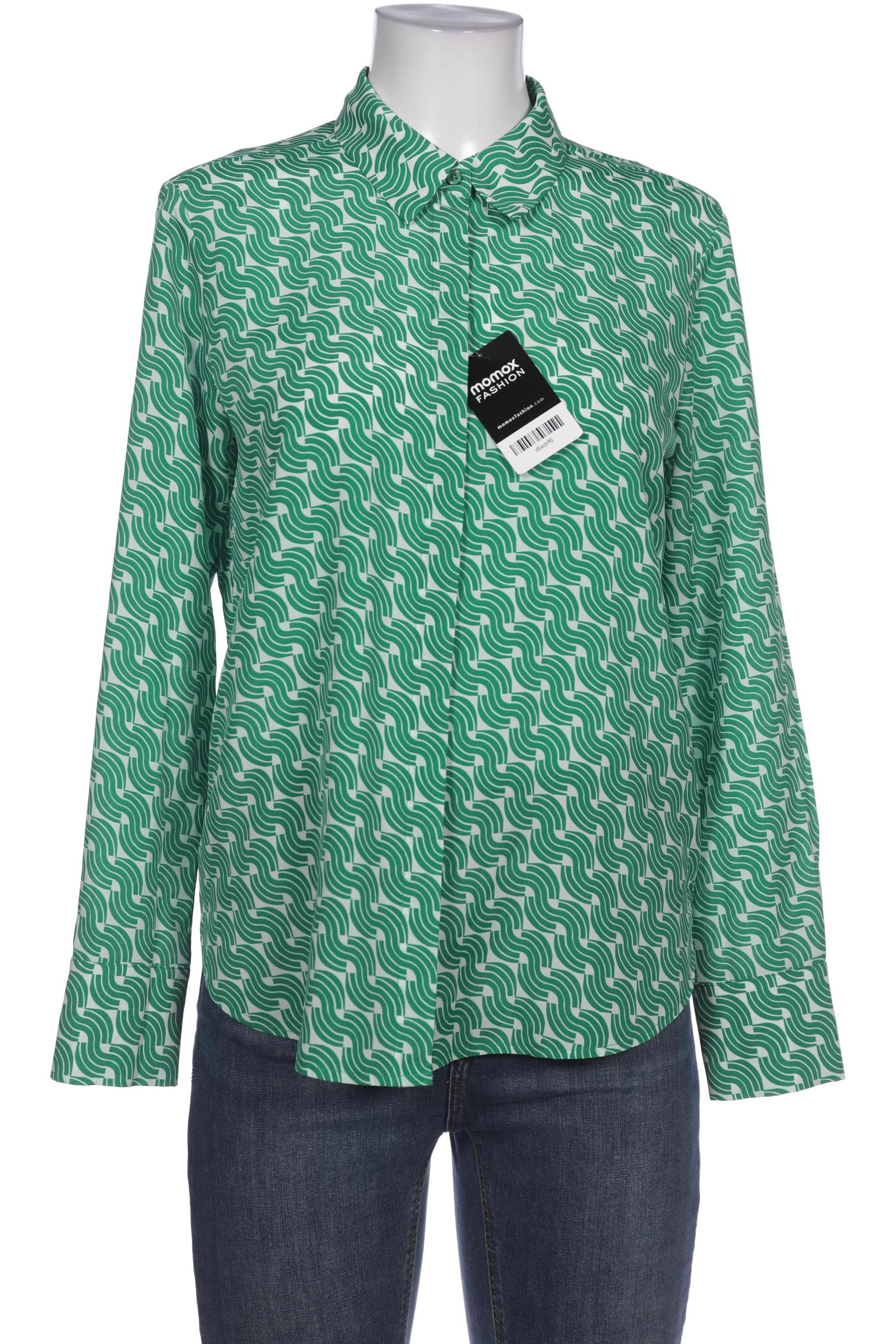 

Opus Damen Bluse, weiß, Gr. 36