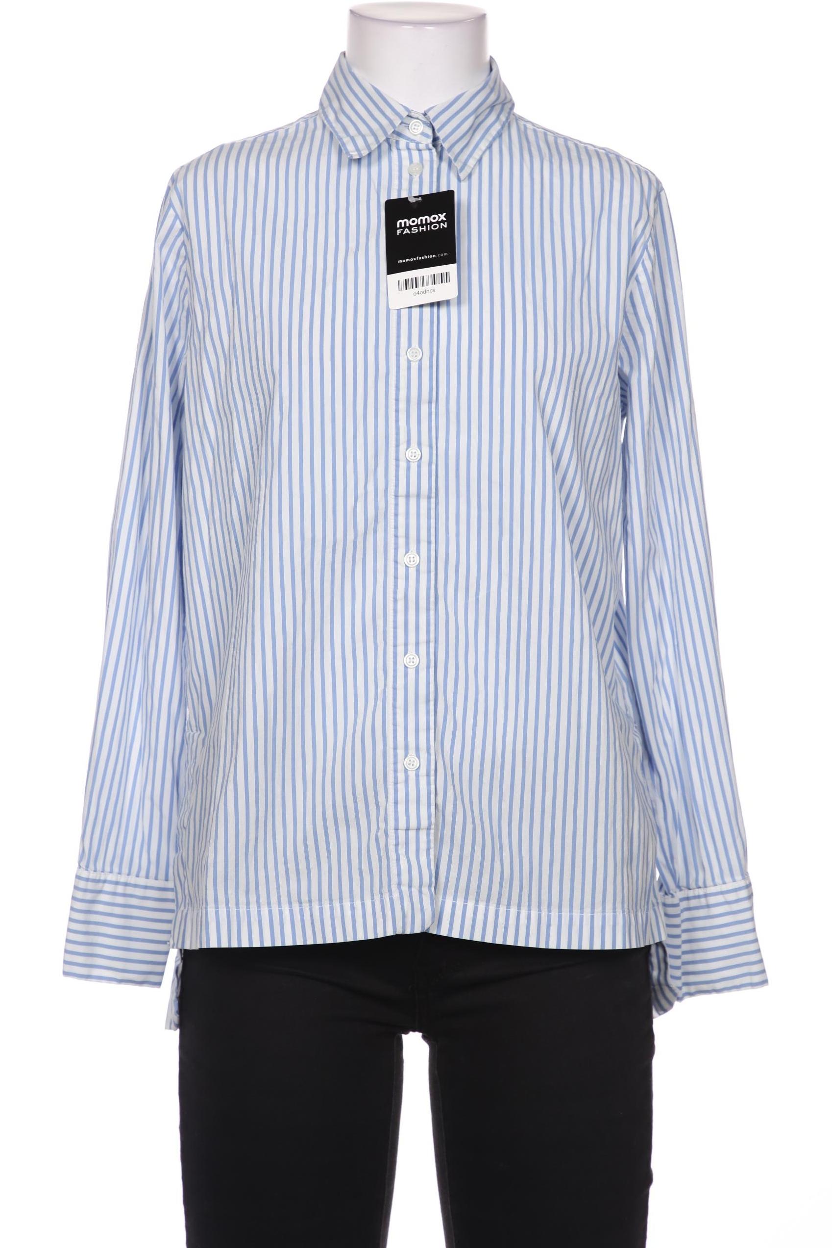 

Opus Damen Bluse, weiß, Gr. 36