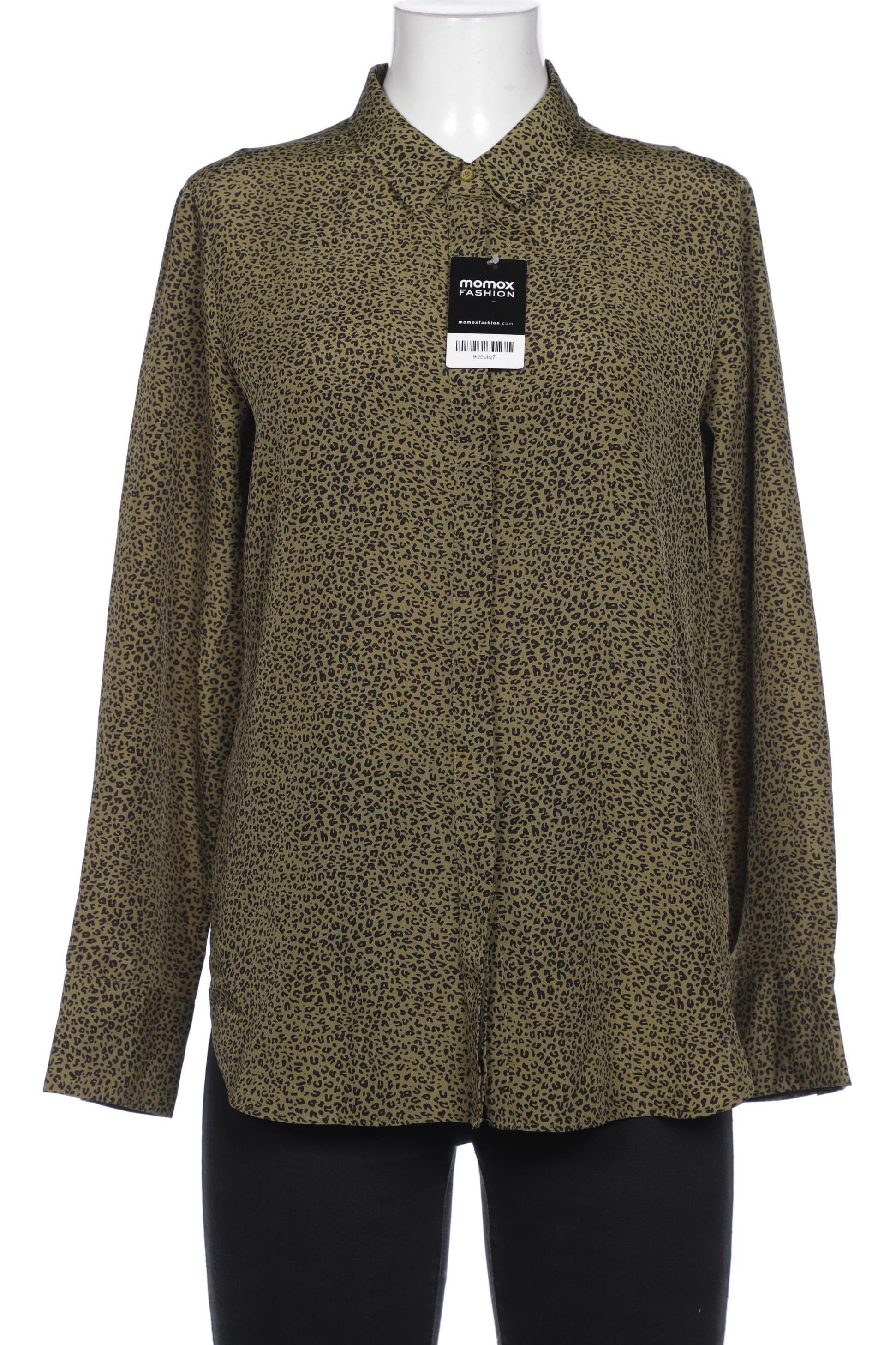 

Opus Damen Bluse, grün