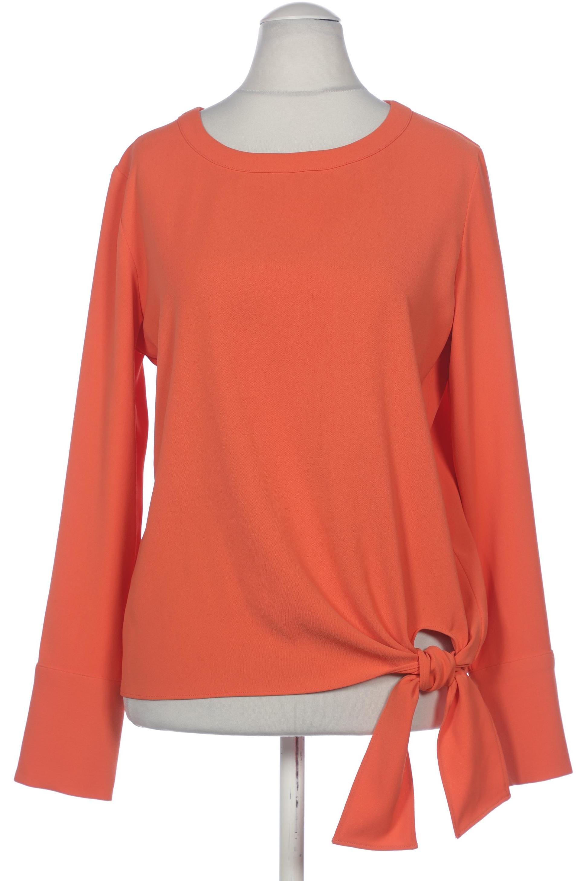 

Opus Damen Bluse, rot, Gr. 38