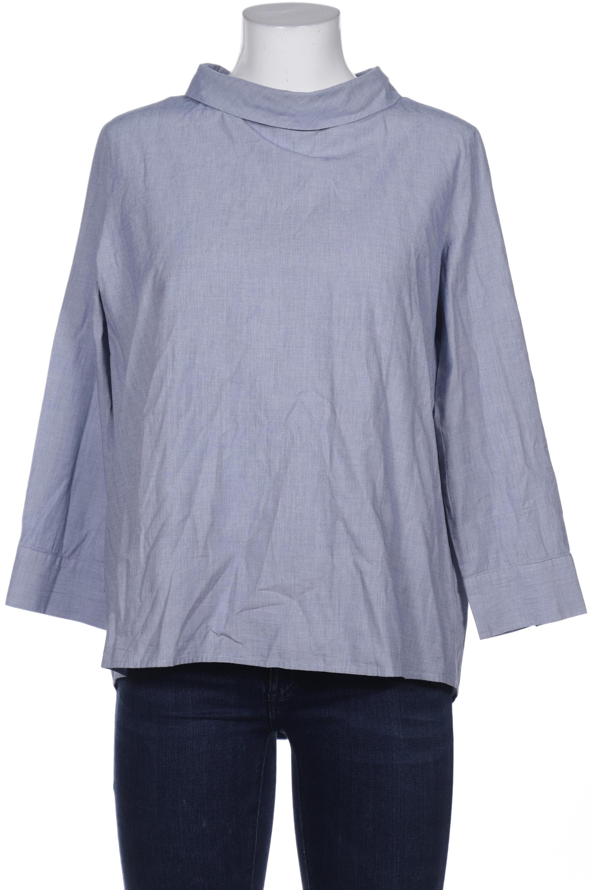 

Opus Damen Bluse, marineblau