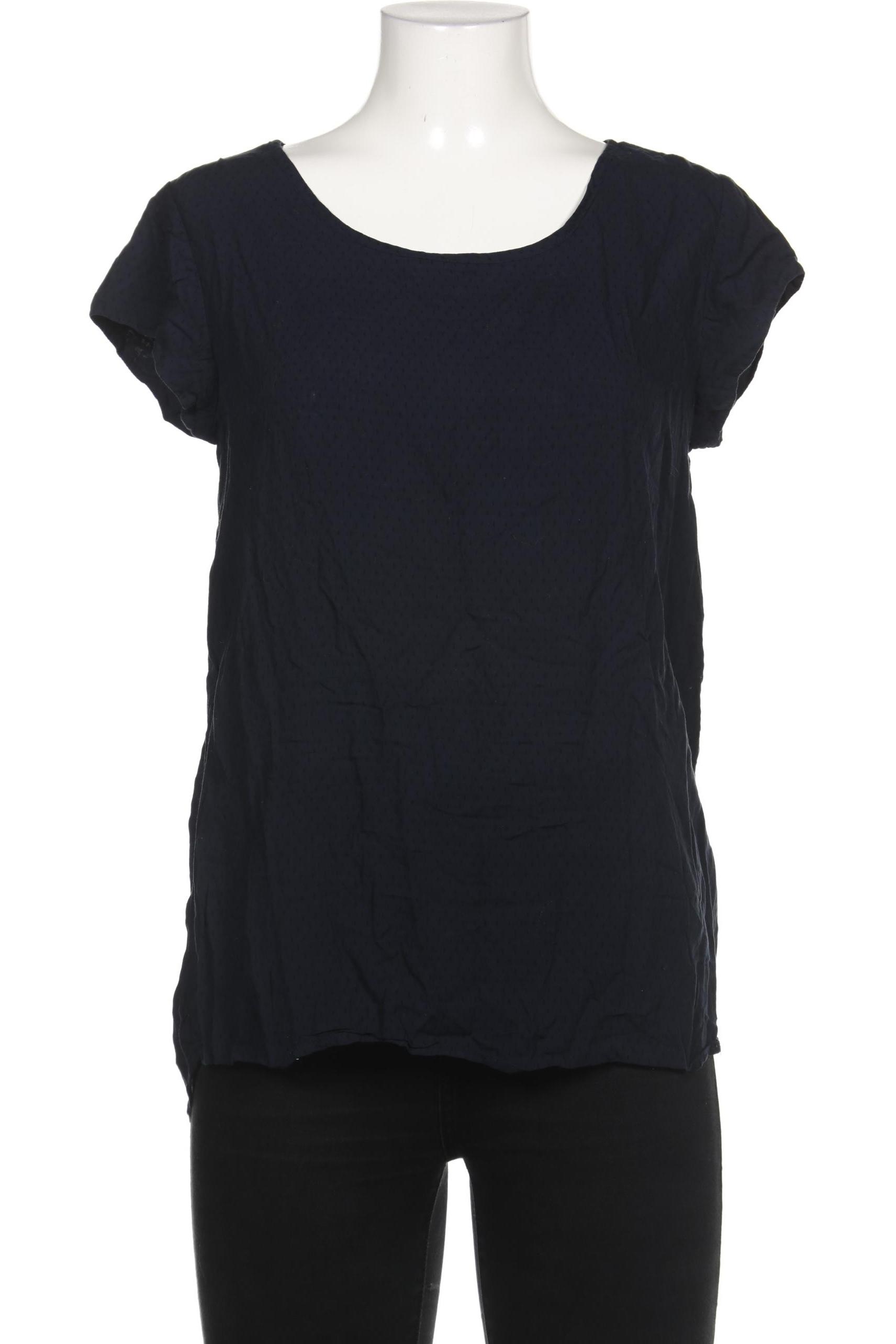 

Opus Damen Bluse, marineblau