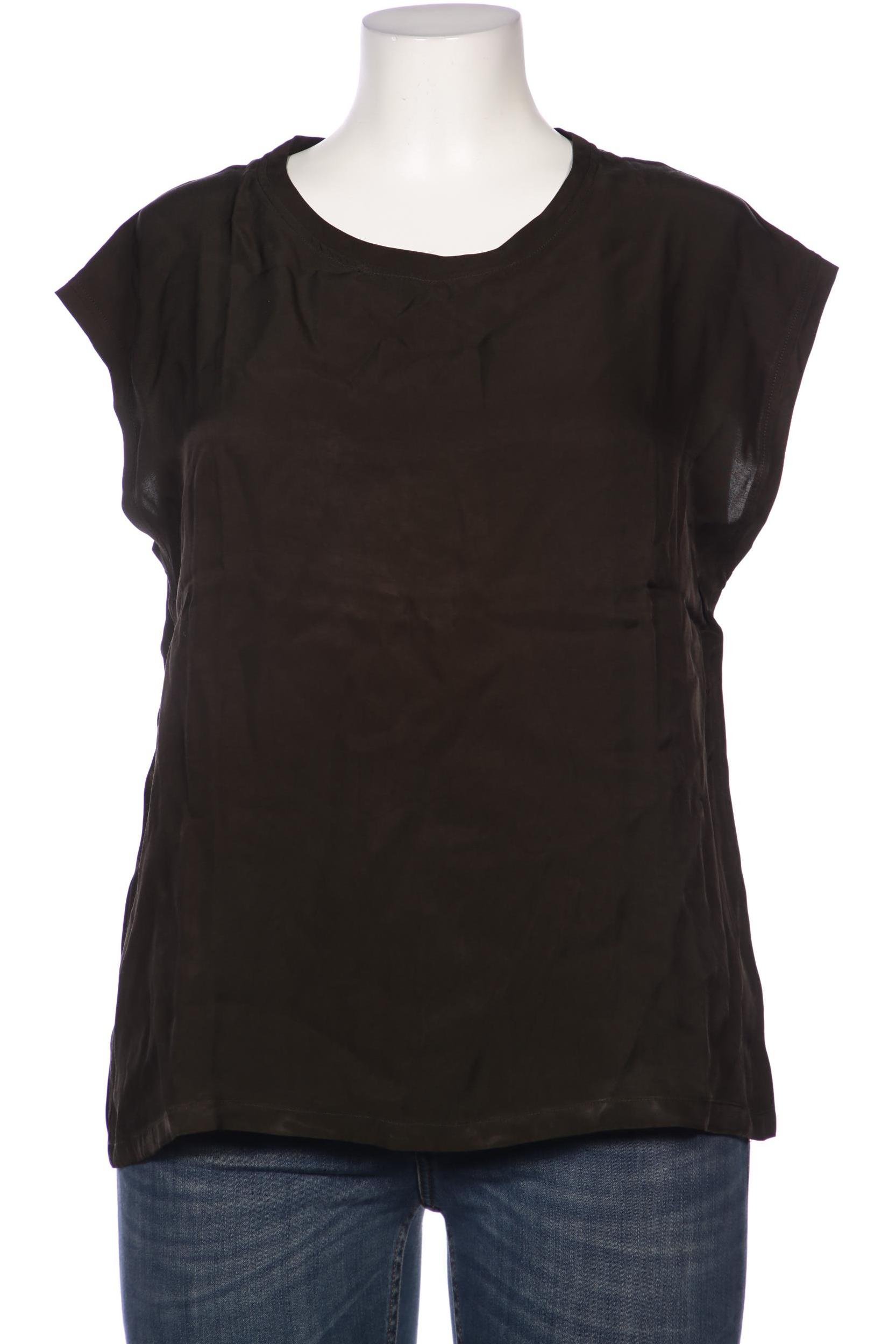 

Opus Damen Bluse, grün, Gr. 42