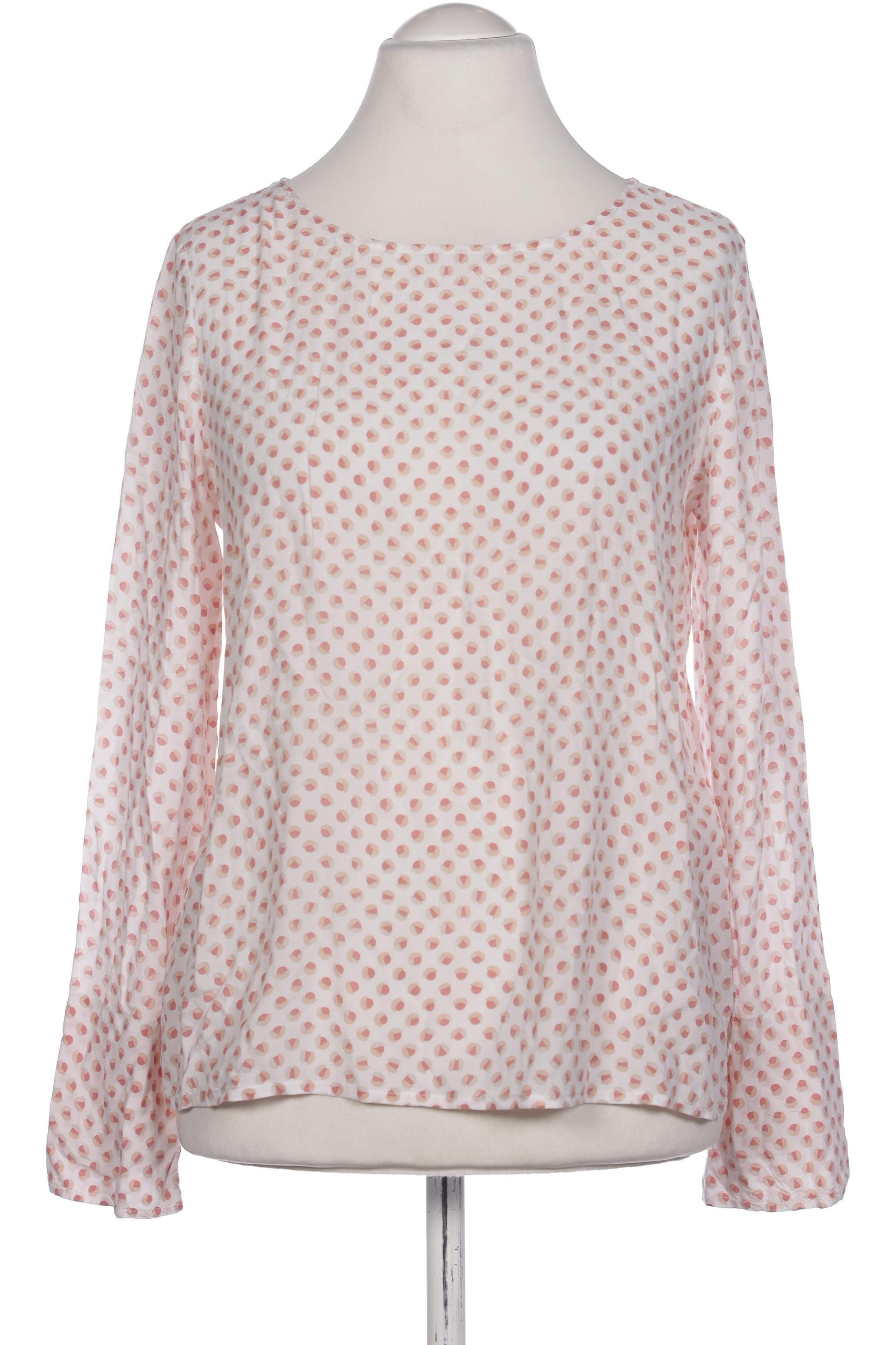 

Opus Damen Bluse, pink, Gr. 38