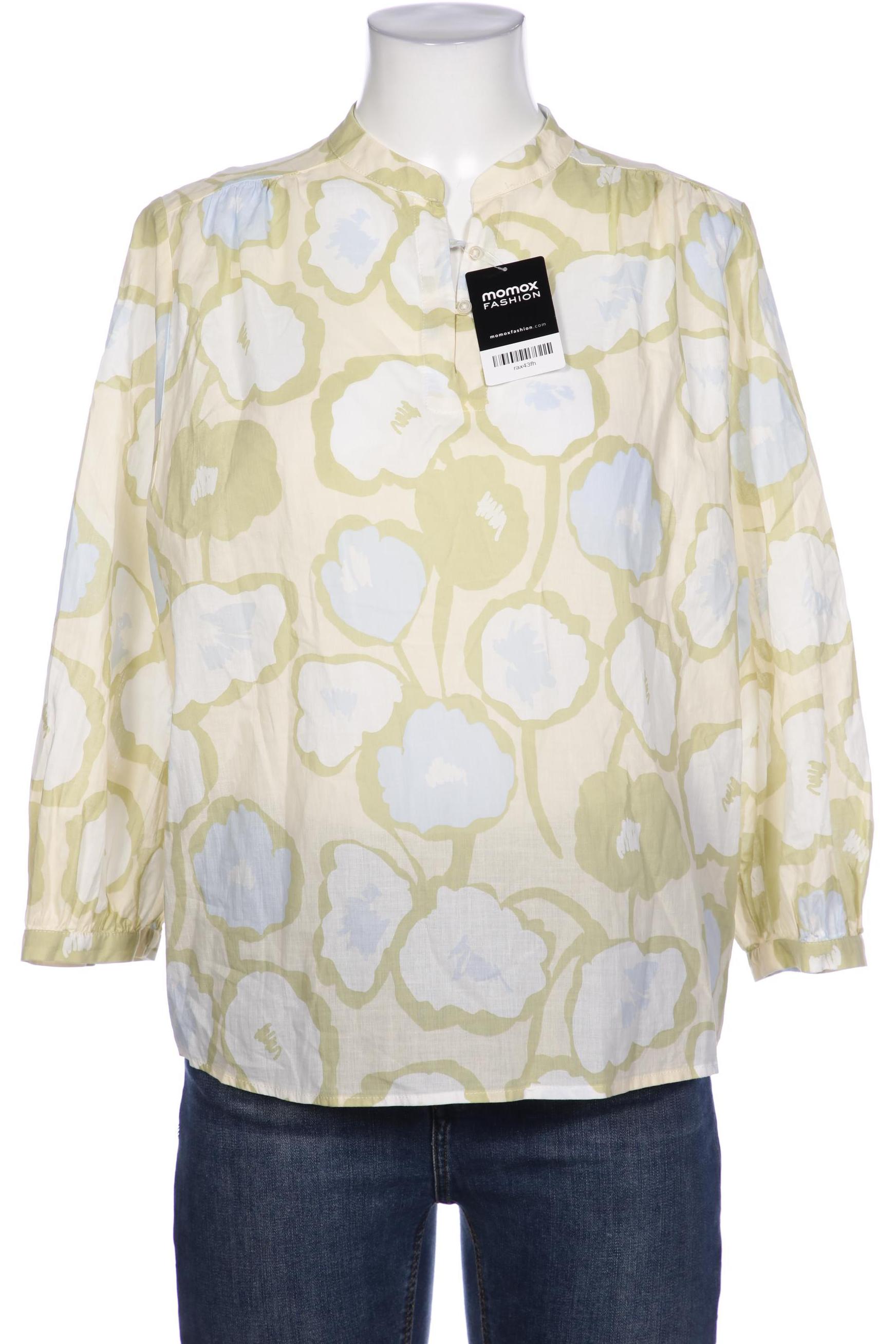 

Opus Damen Bluse, cremeweiß