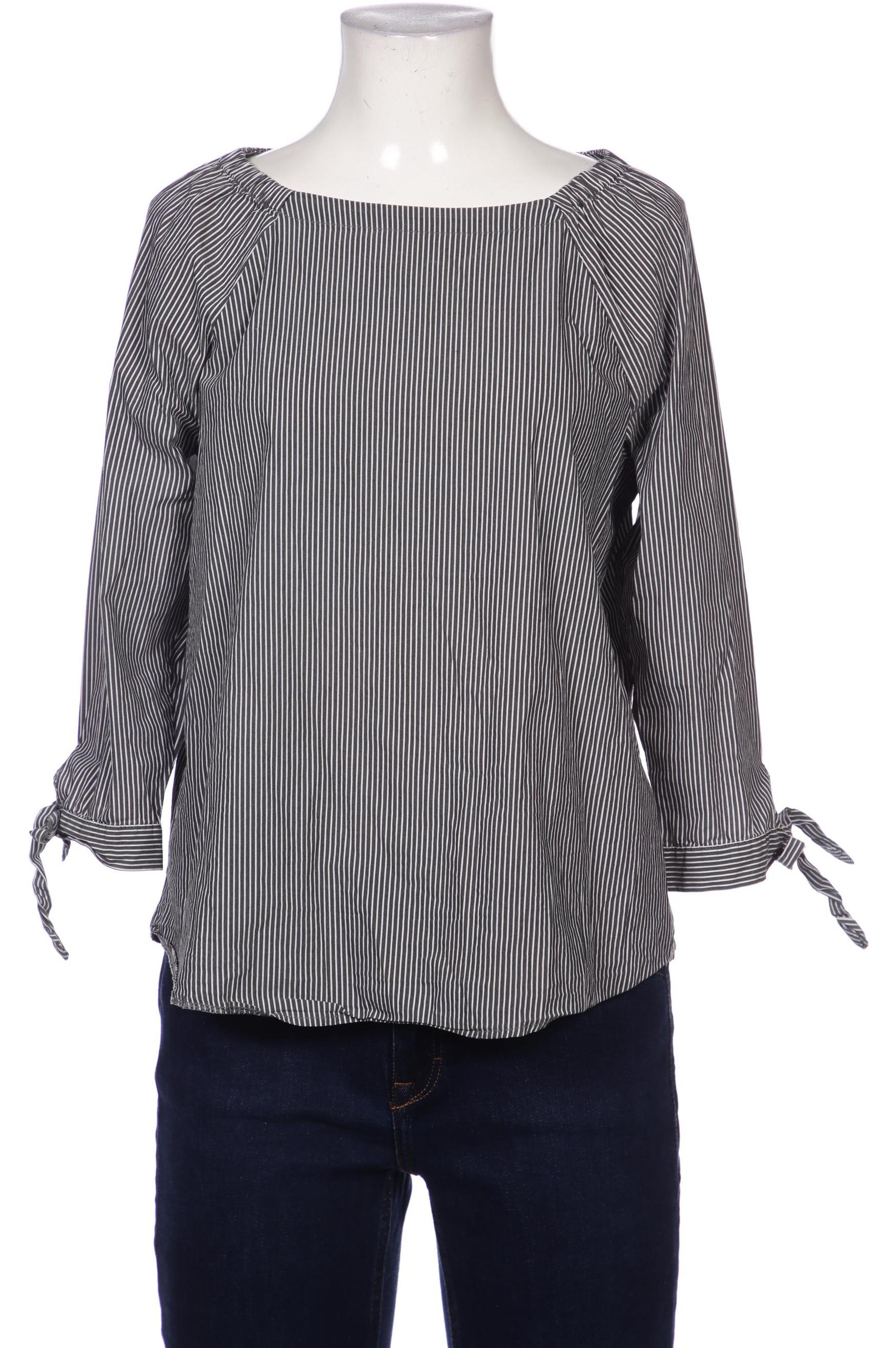 

Opus Damen Bluse, schwarz
