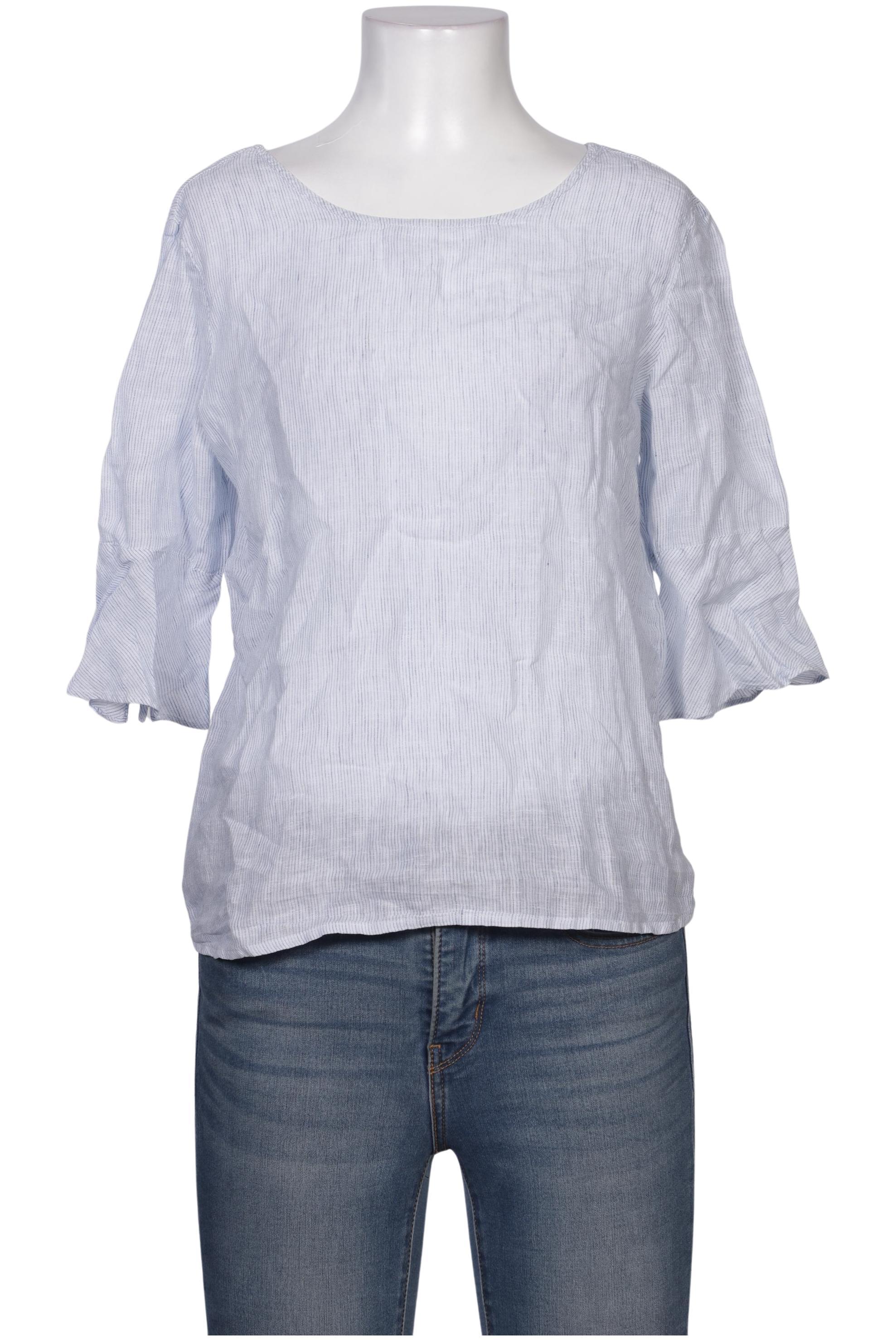 

Opus Damen Bluse, weiß, Gr. 36