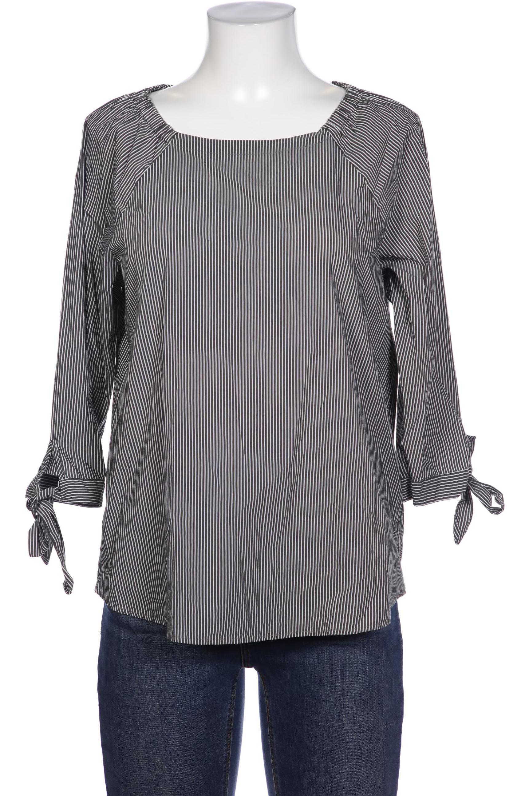 

Opus Damen Bluse, grau