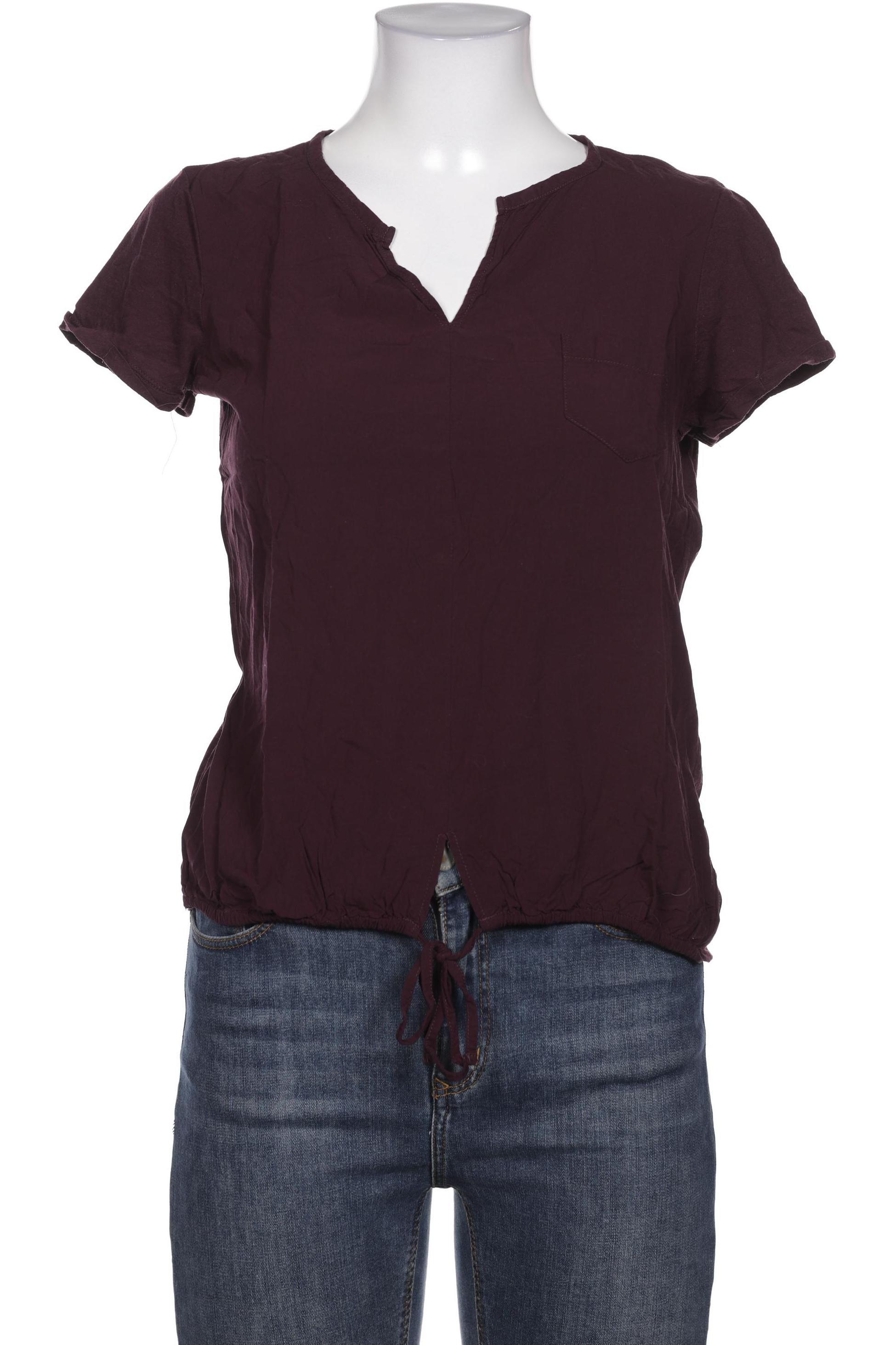 

Opus Damen Bluse, bordeaux