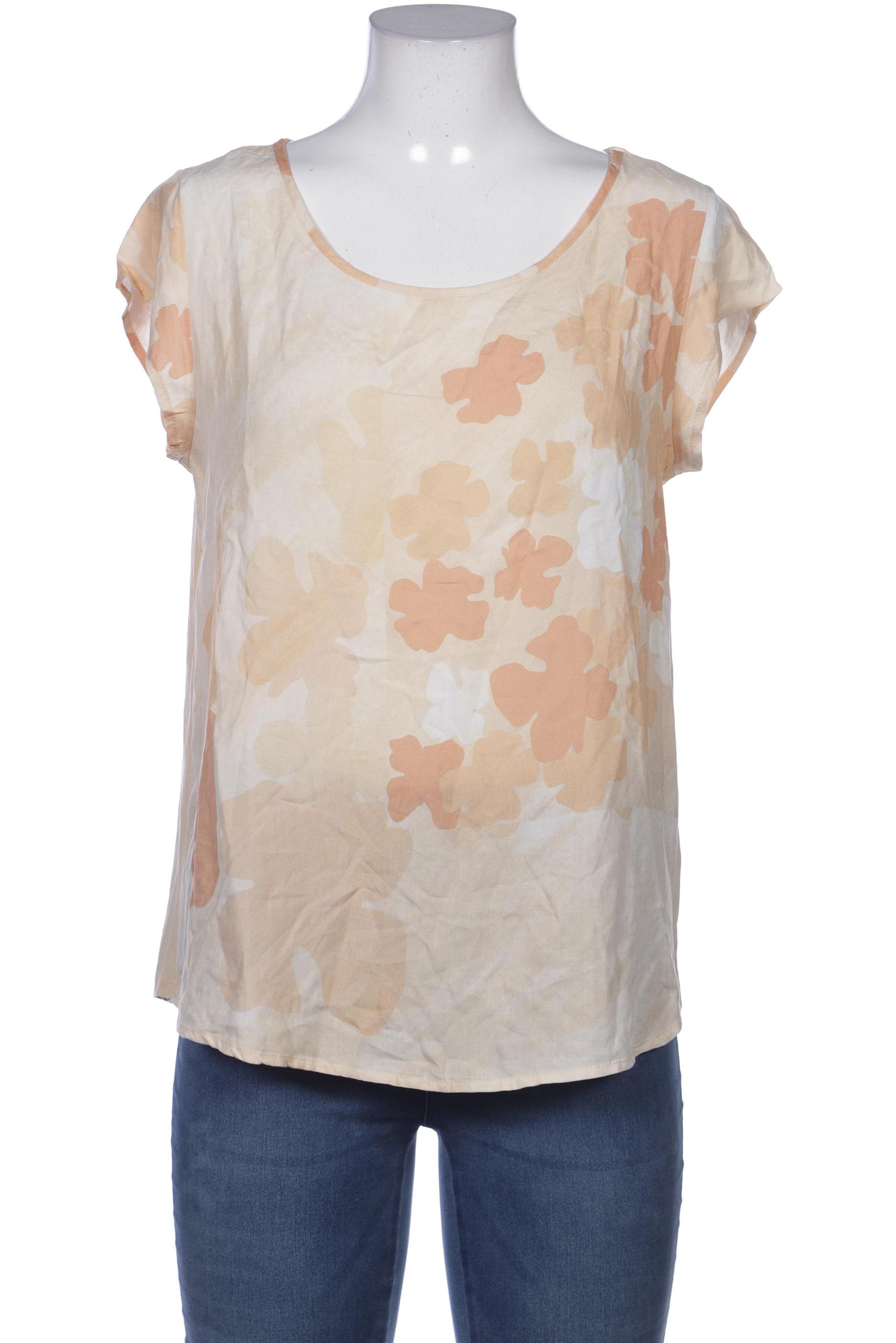 

Opus Damen Bluse, orange, Gr. 40