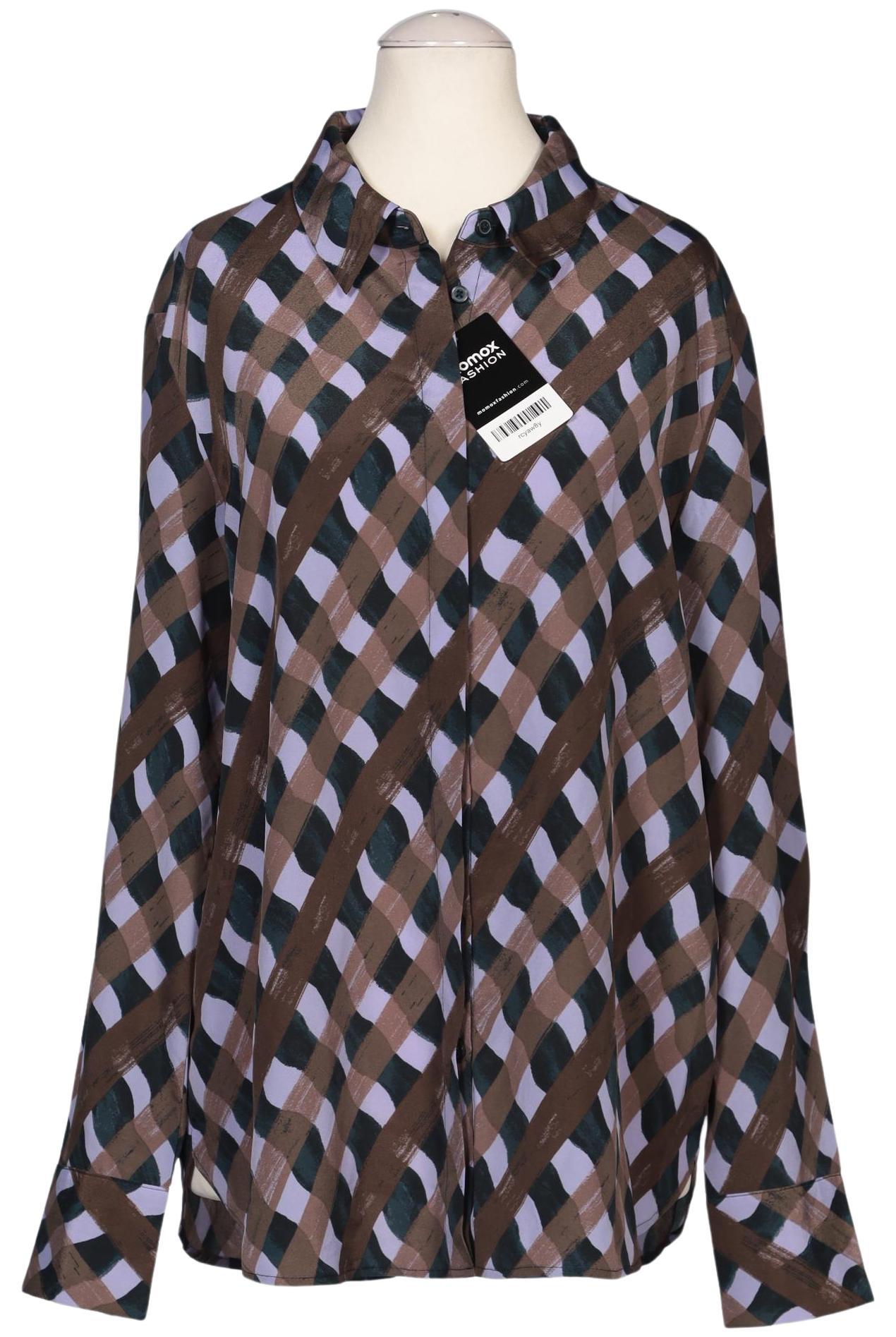 

Opus Damen Bluse, mehrfarbig, Gr. 38