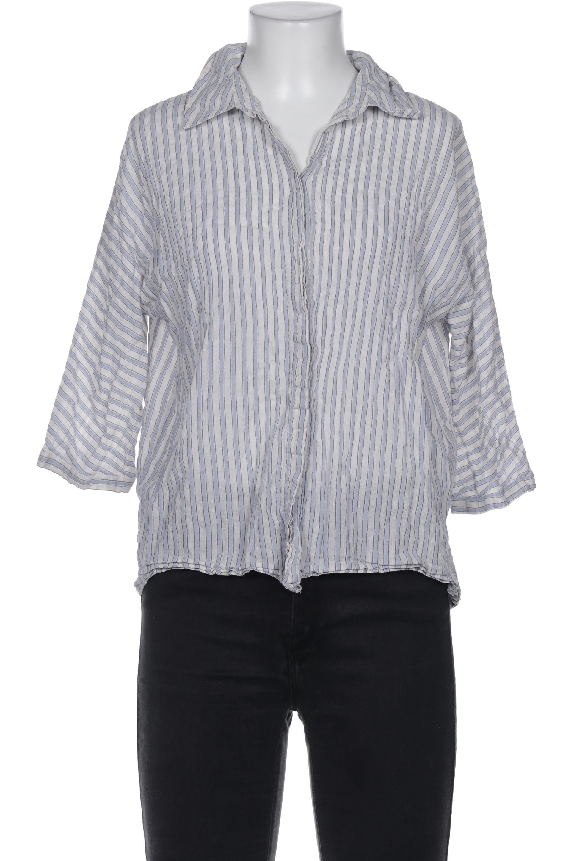 

Opus Damen Bluse, cremeweiß, Gr. 38