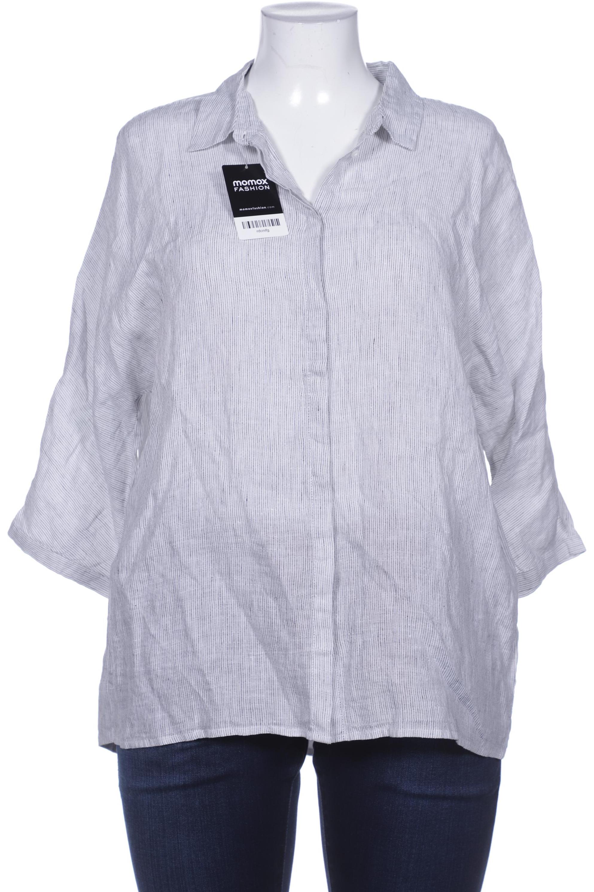 

Opus Damen Bluse, grau