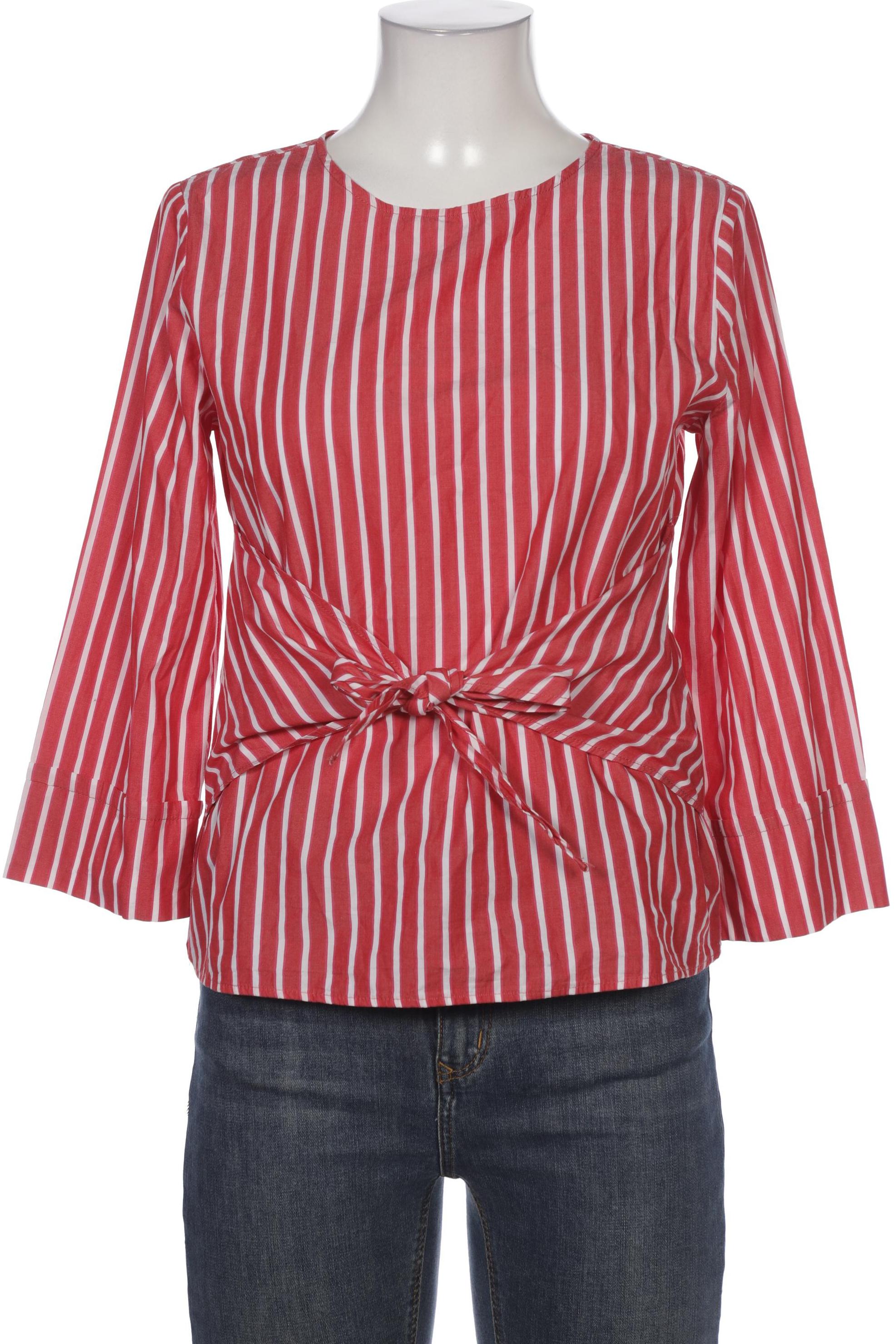 

Opus Damen Bluse, rot, Gr. 38