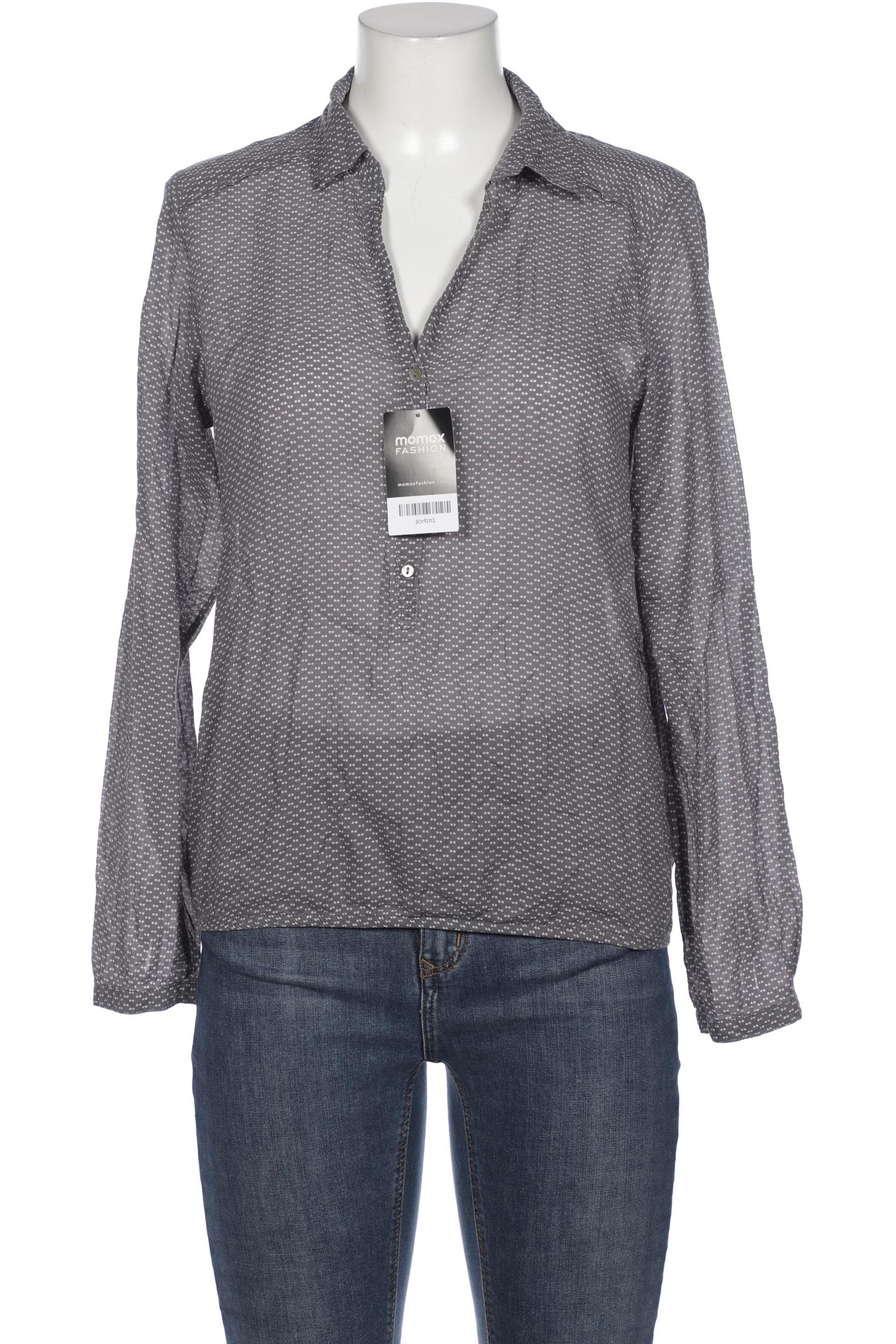 

Opus Damen Bluse, grau