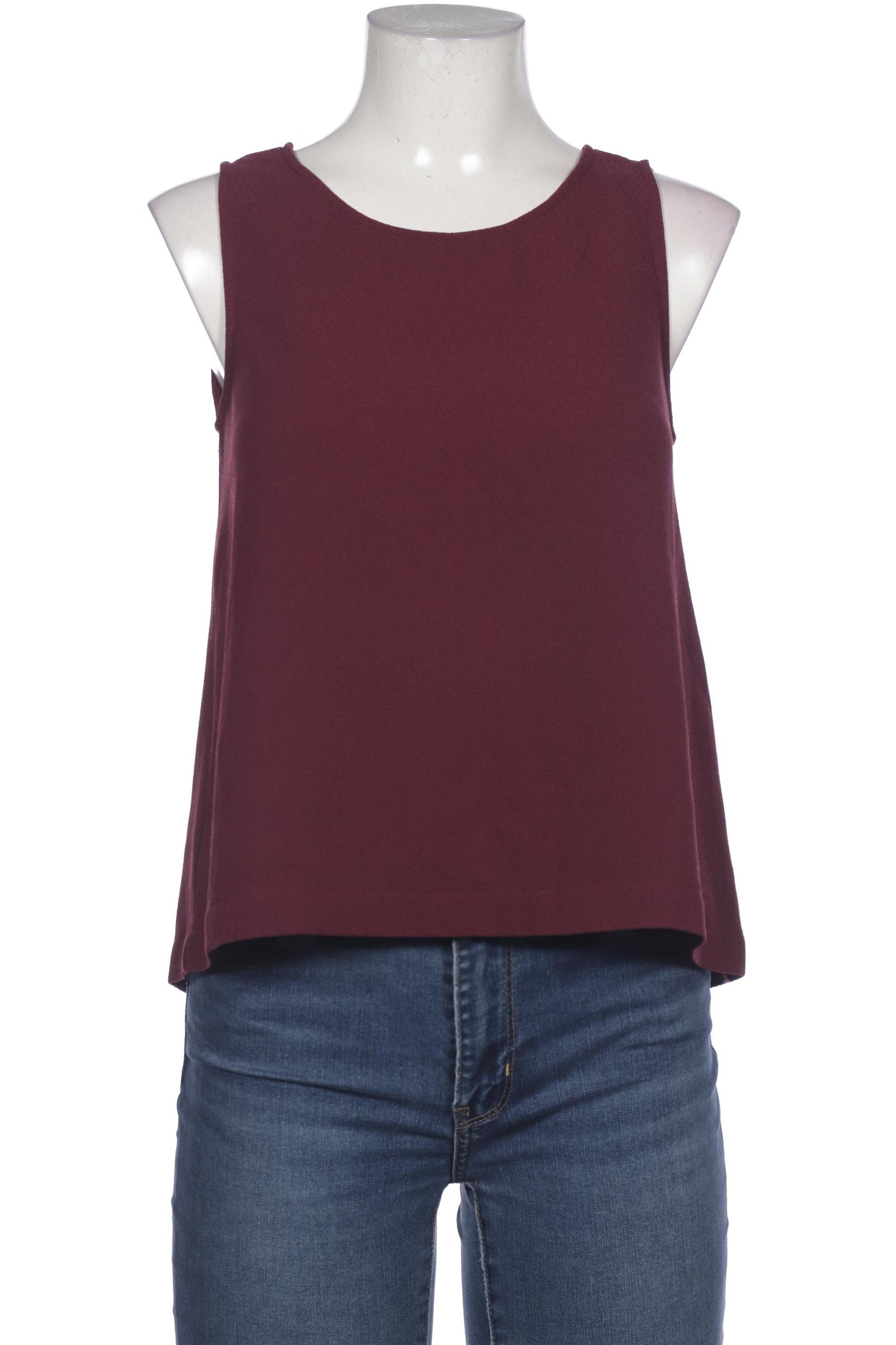 

Opus Damen Bluse, bordeaux
