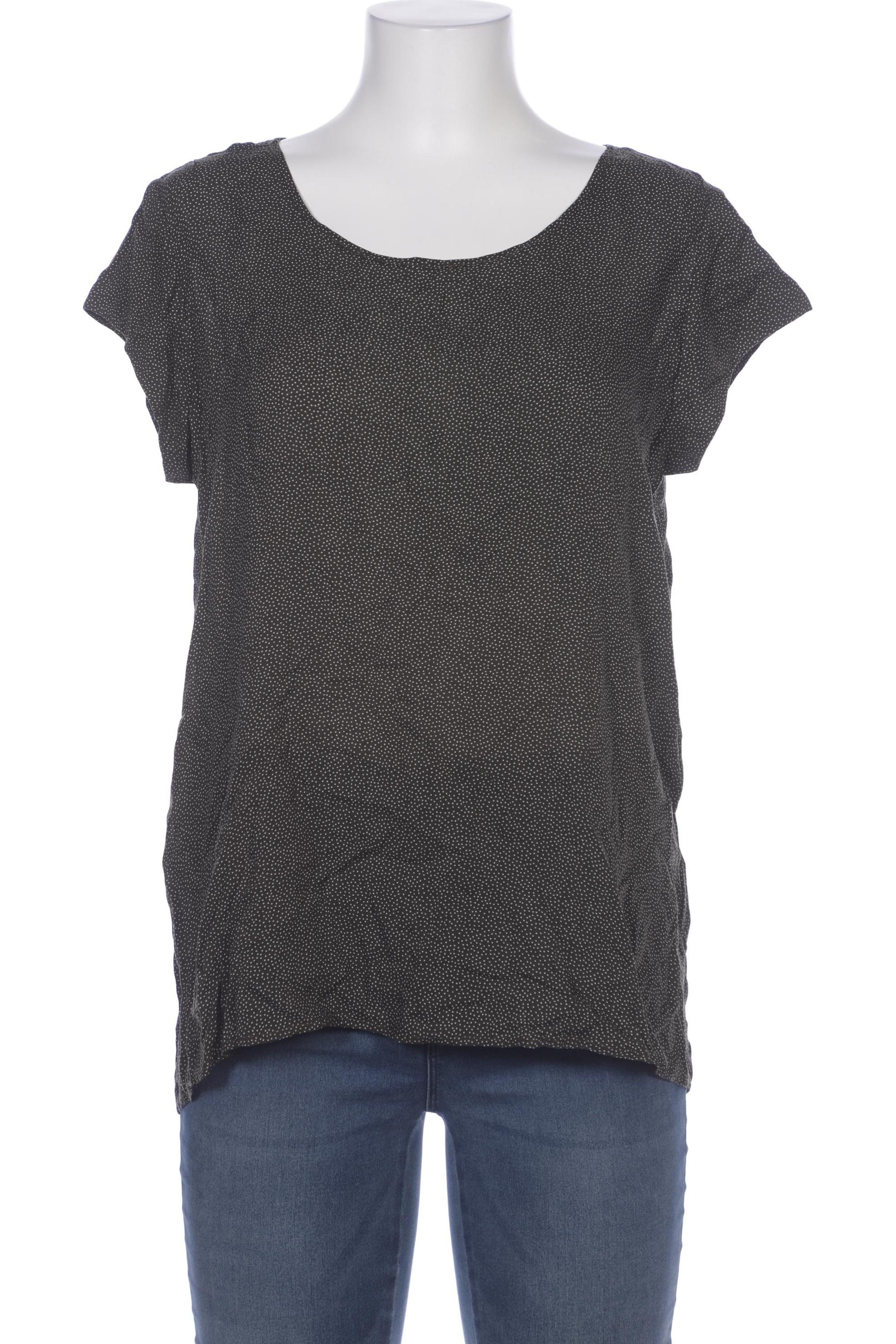 

Opus Damen Bluse, grün, Gr. 40