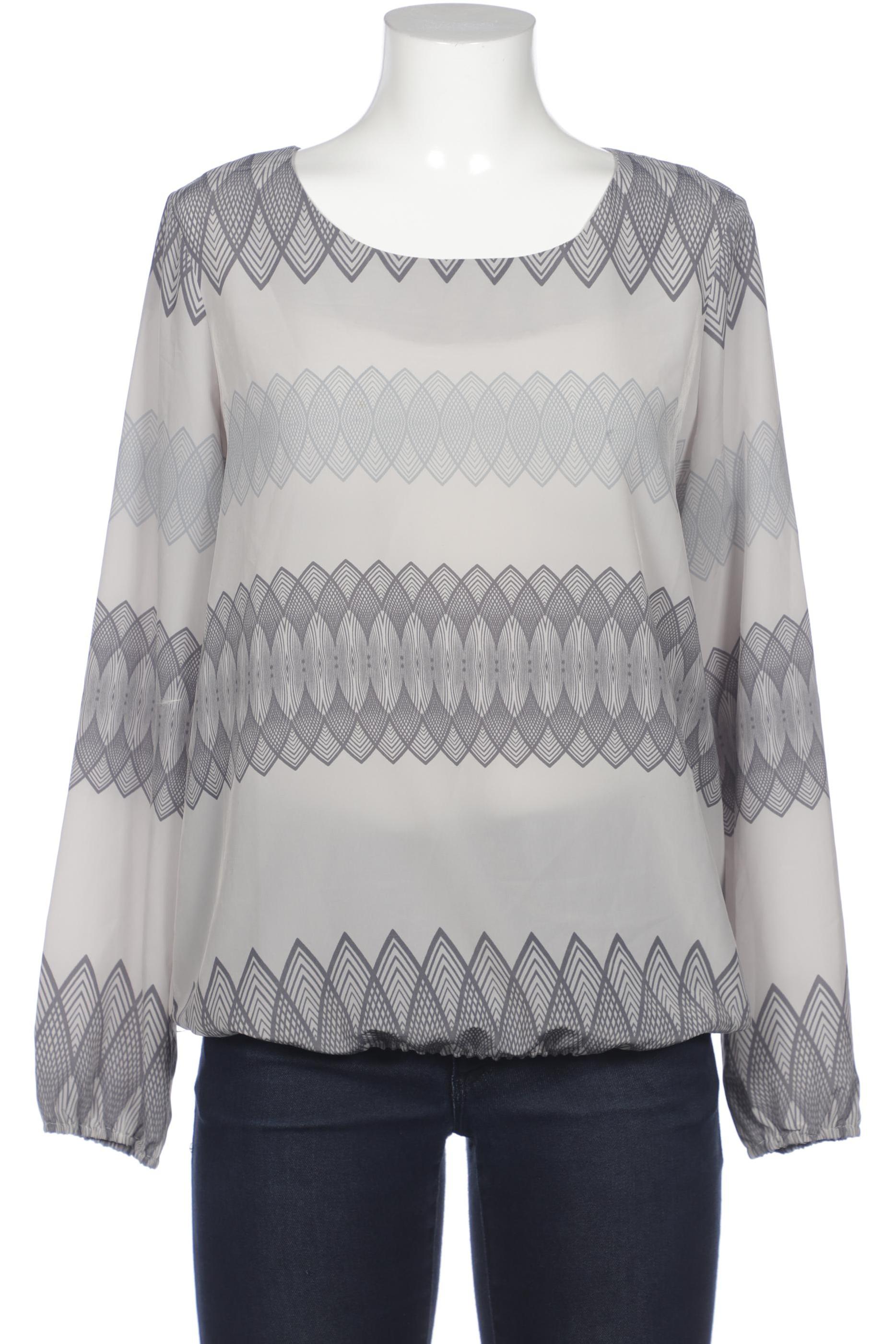 

Opus Damen Bluse, blau