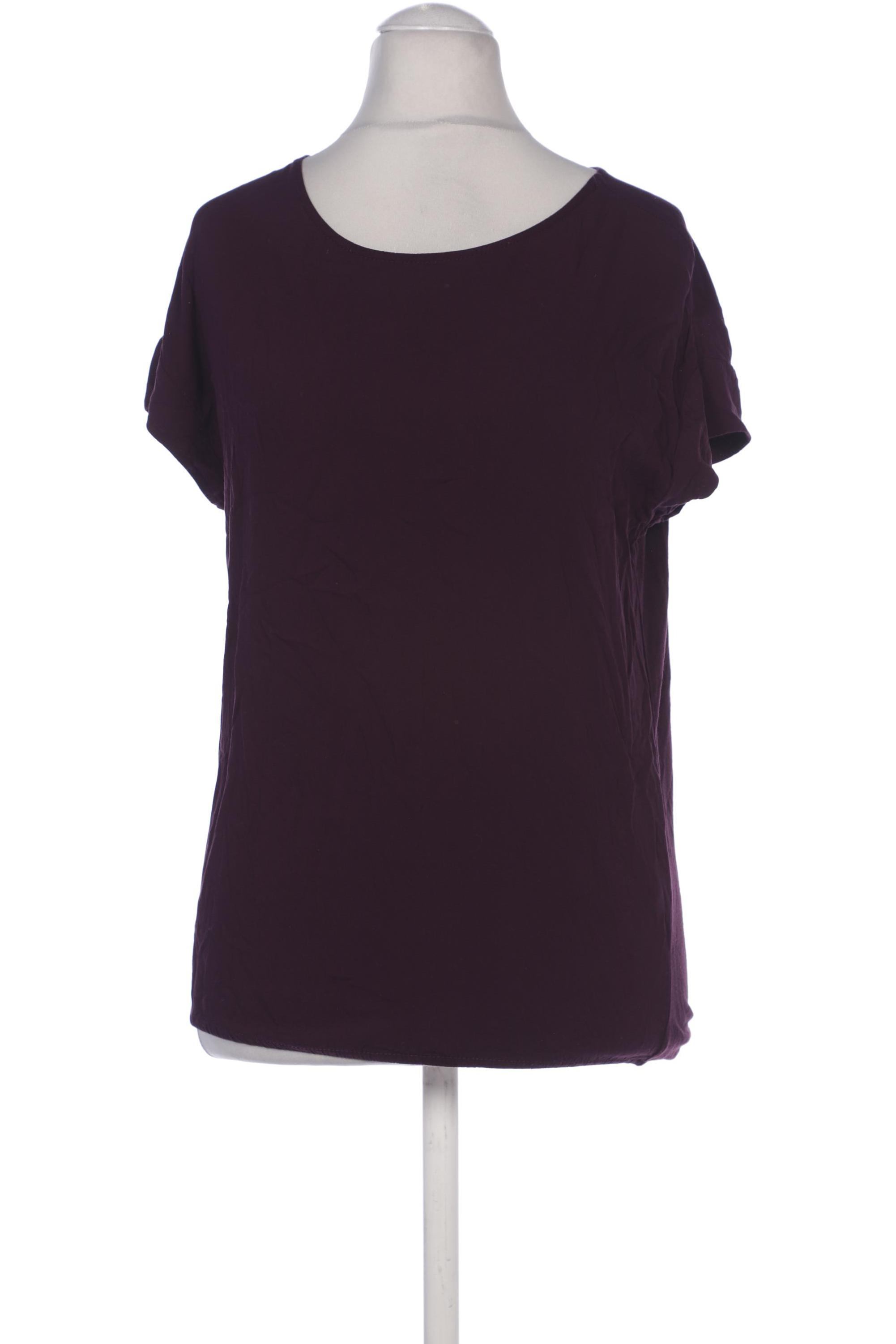 

Opus Damen Bluse, bordeaux, Gr. 36
