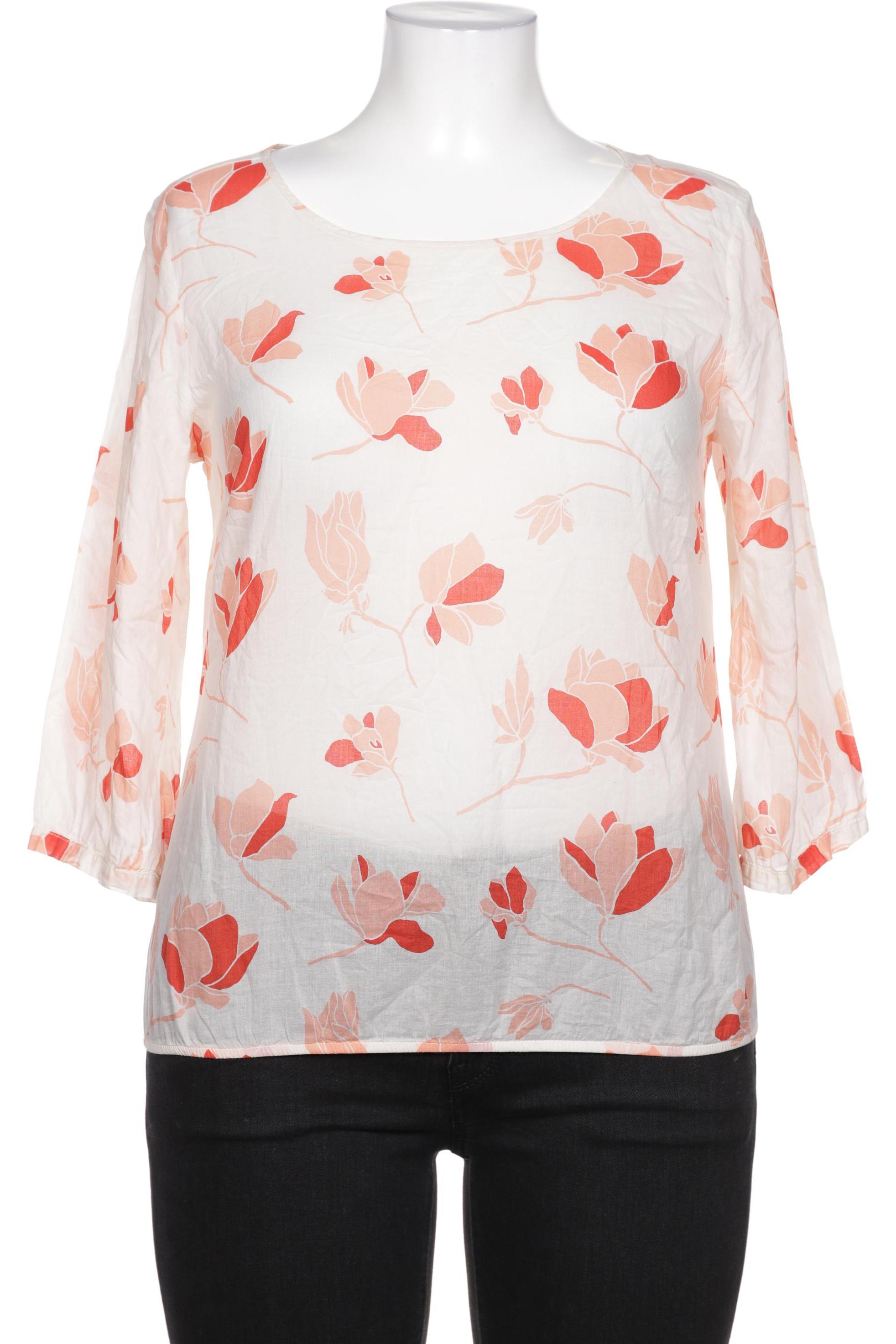 

Opus Damen Bluse, mehrfarbig, Gr. 44