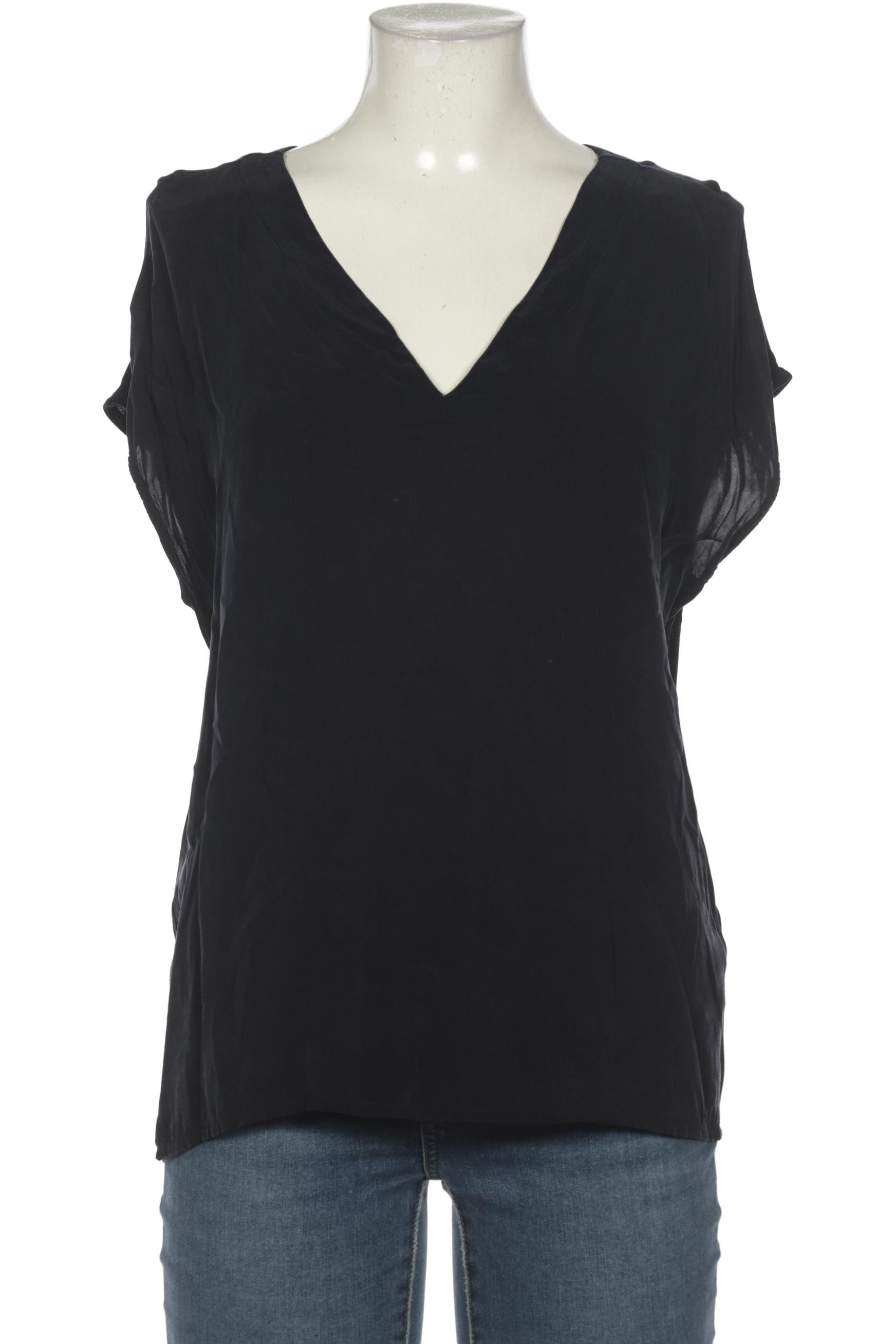

Opus Damen Bluse, marineblau
