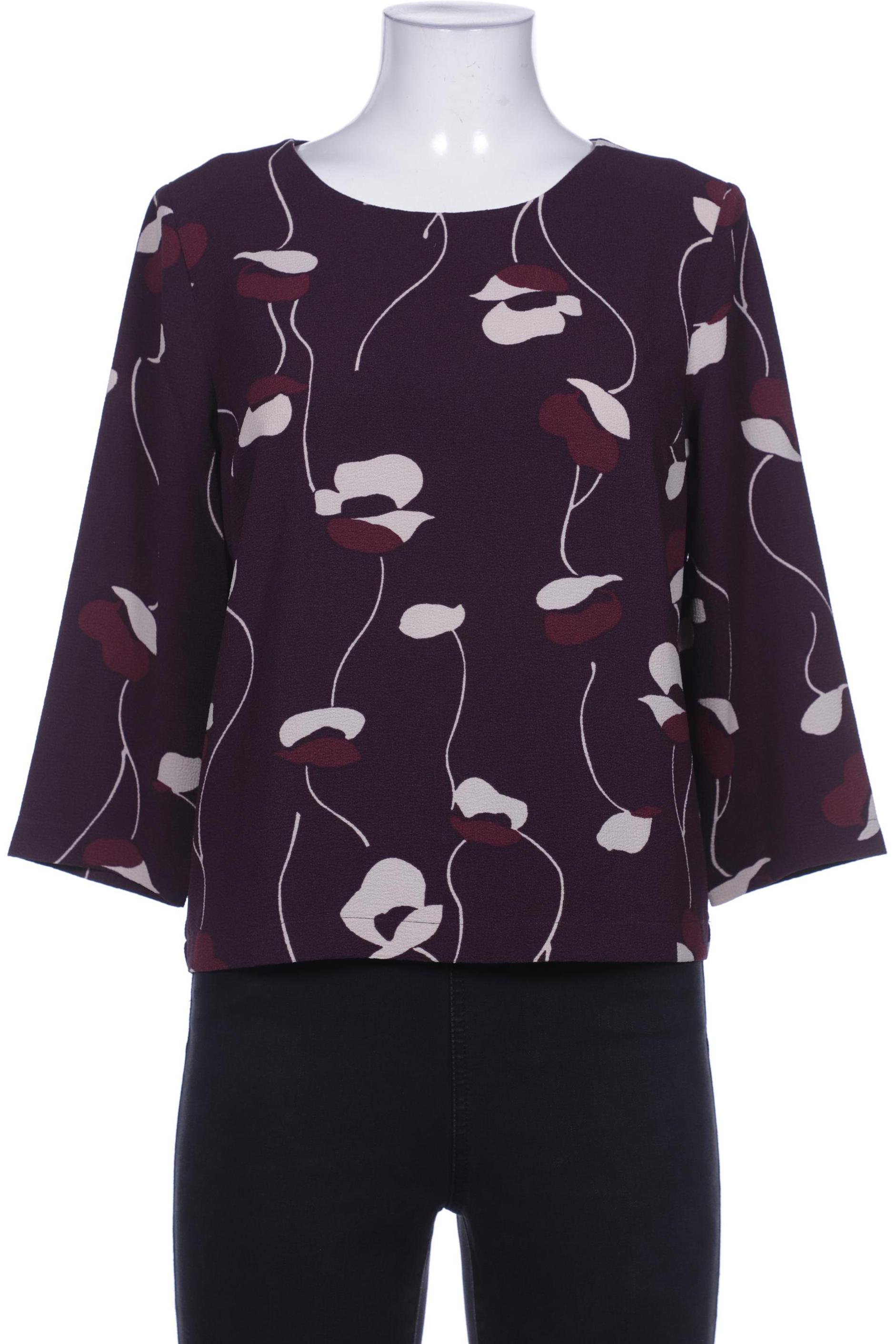 

Opus Damen Bluse, bordeaux