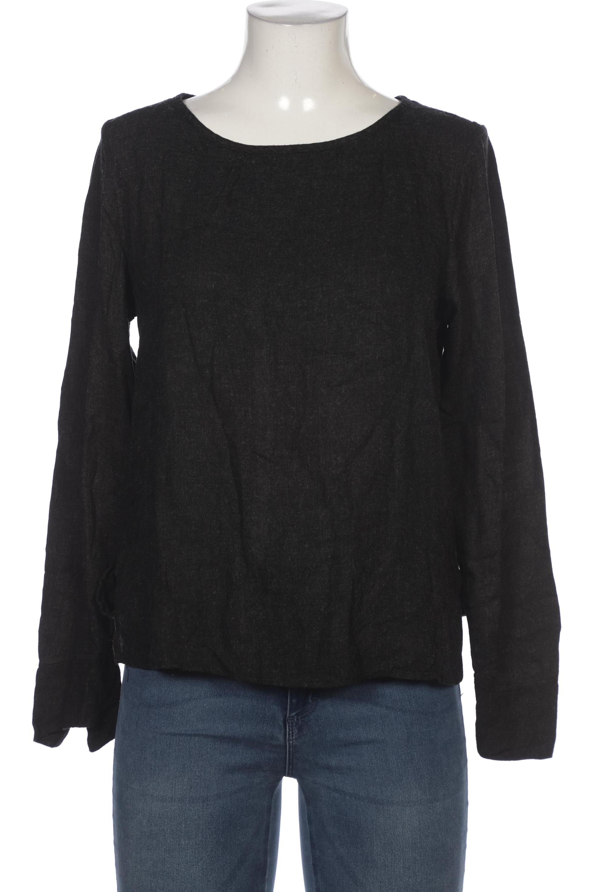 

Opus Damen Bluse, schwarz