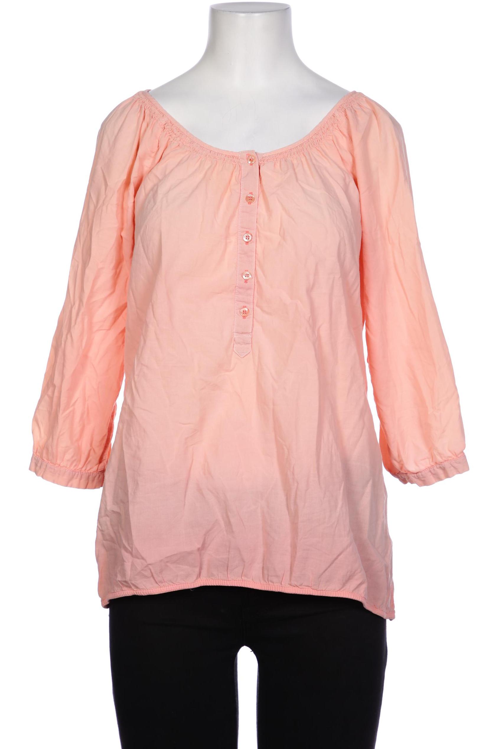 

Opus Damen Bluse, orange, Gr. 38