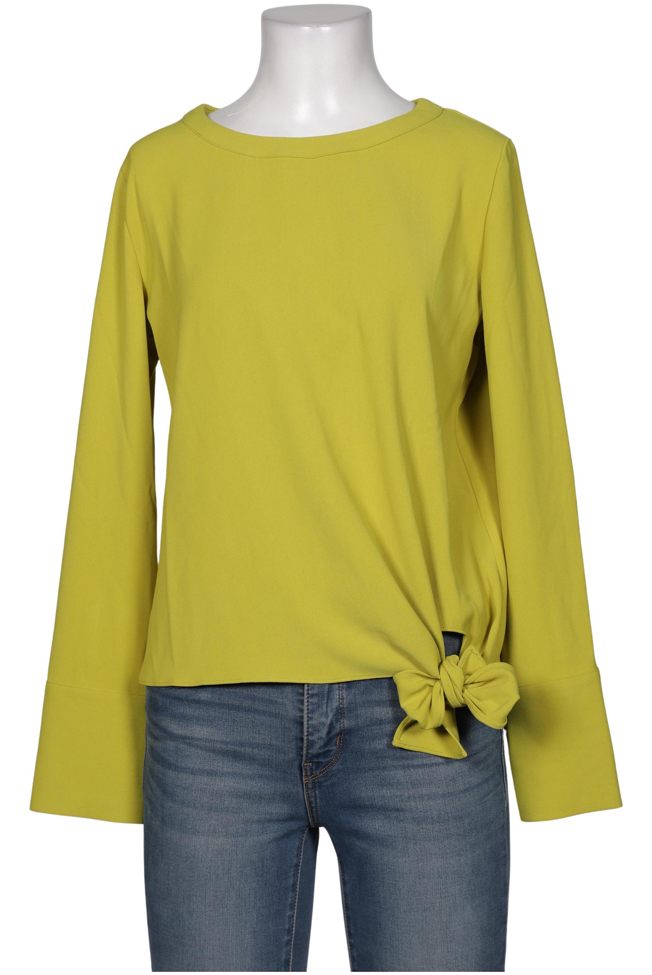 

Opus Damen Bluse, hellgrün, Gr. 36