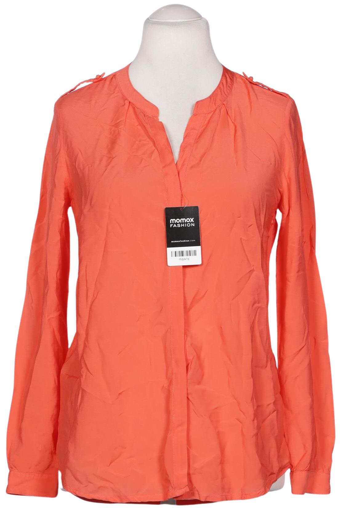 

Opus Damen Bluse, orange, Gr. 38