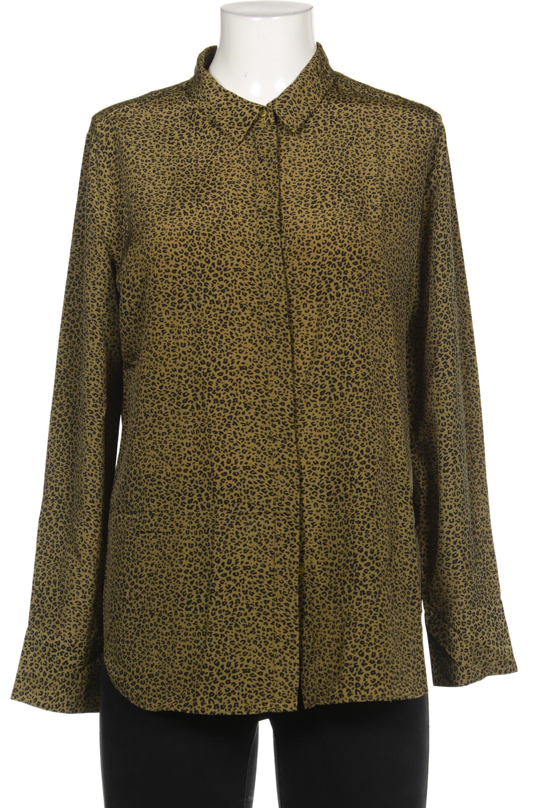

Opus Damen Bluse, grün, Gr. 40