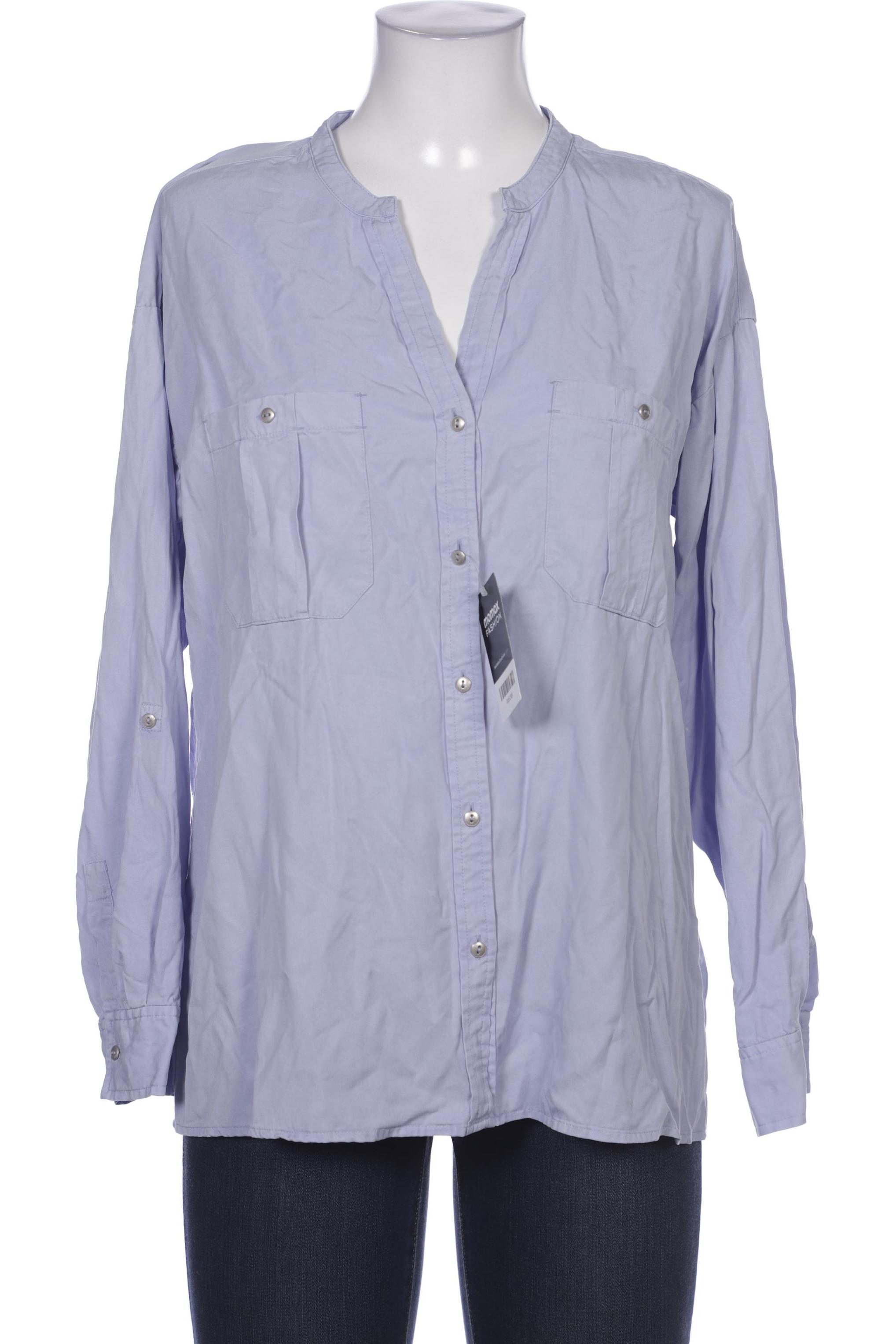 

Opus Damen Bluse, flieder, Gr. 38