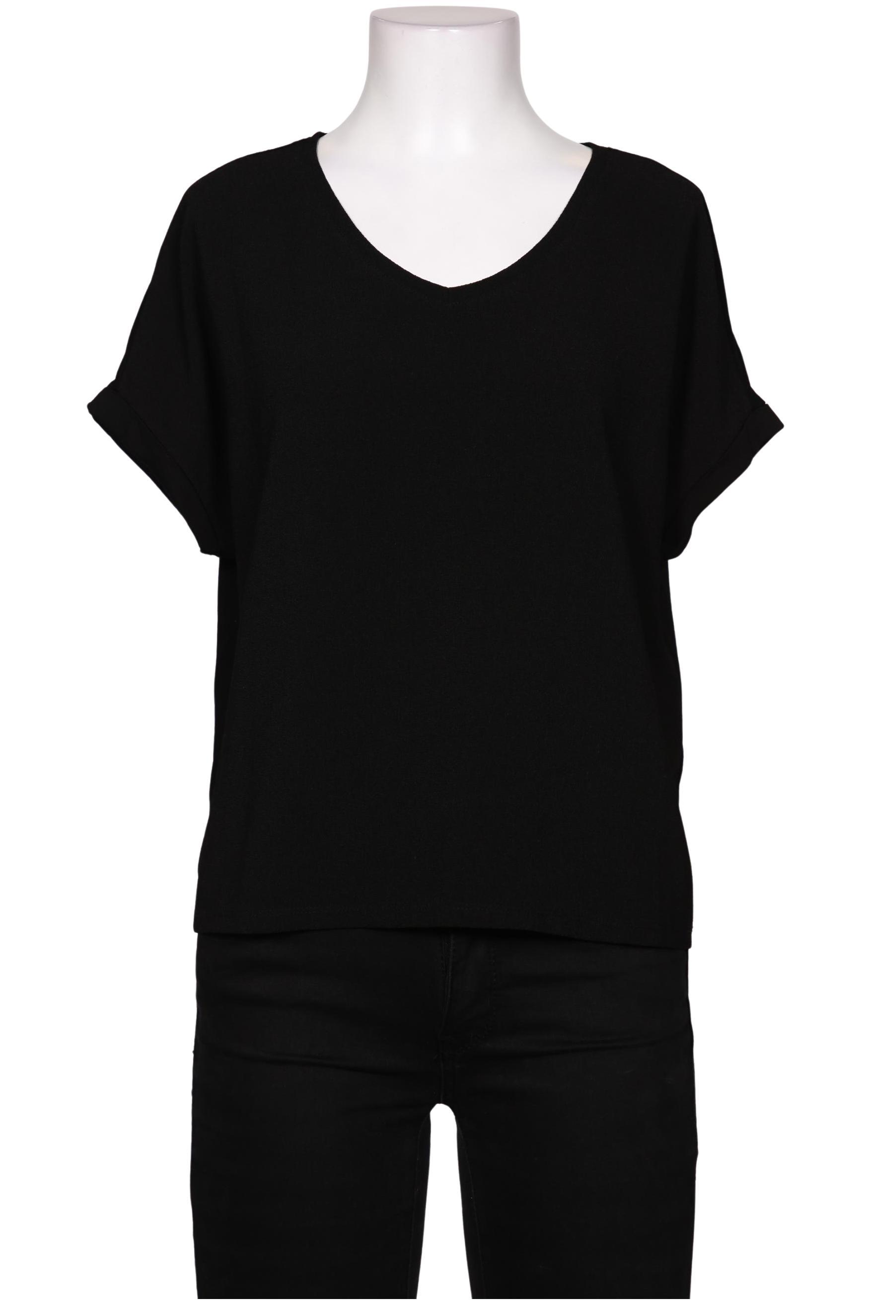 Thumbnail - Opus Damen Bluse, schwarz, Gr. 36