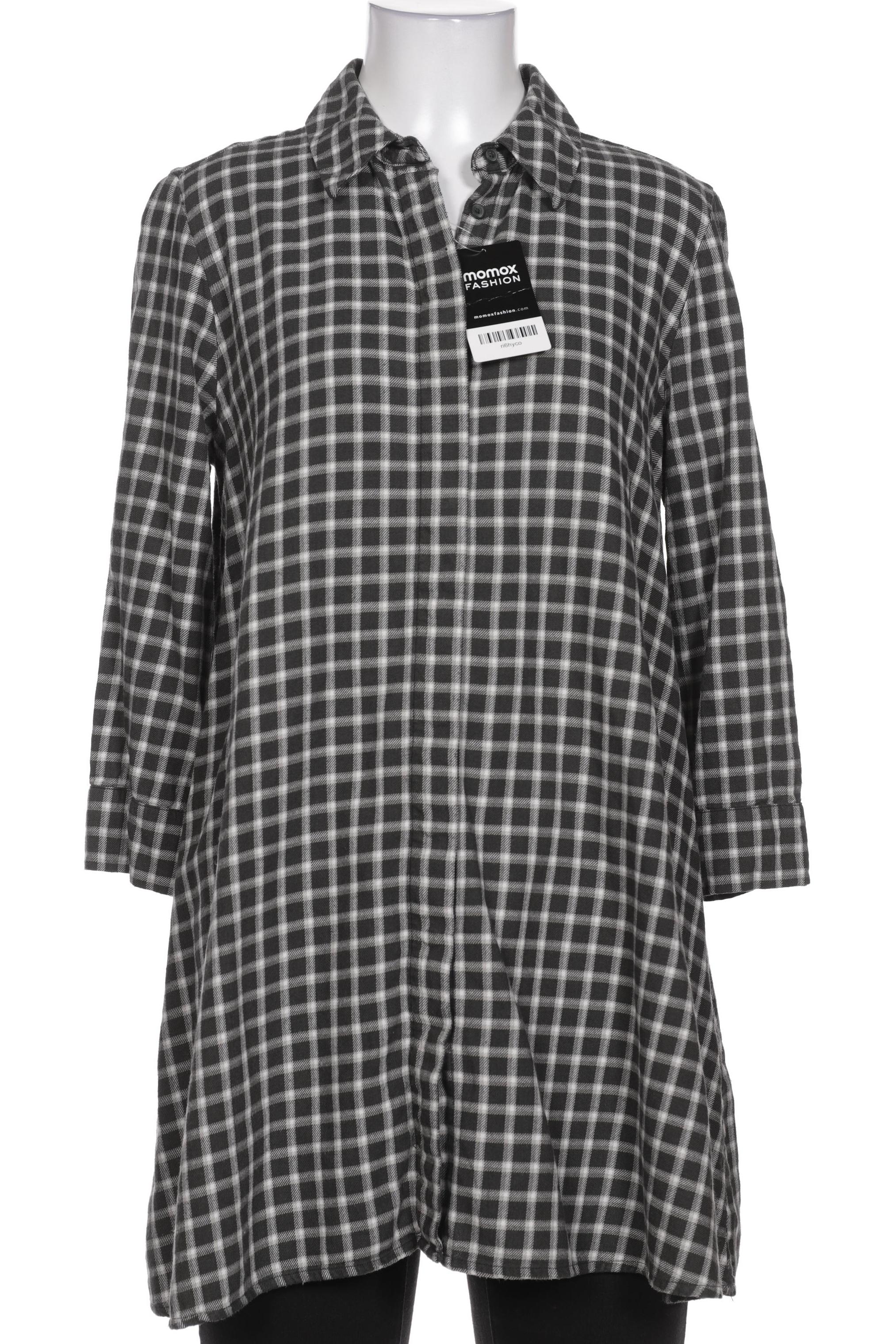 

Opus Damen Bluse, grau