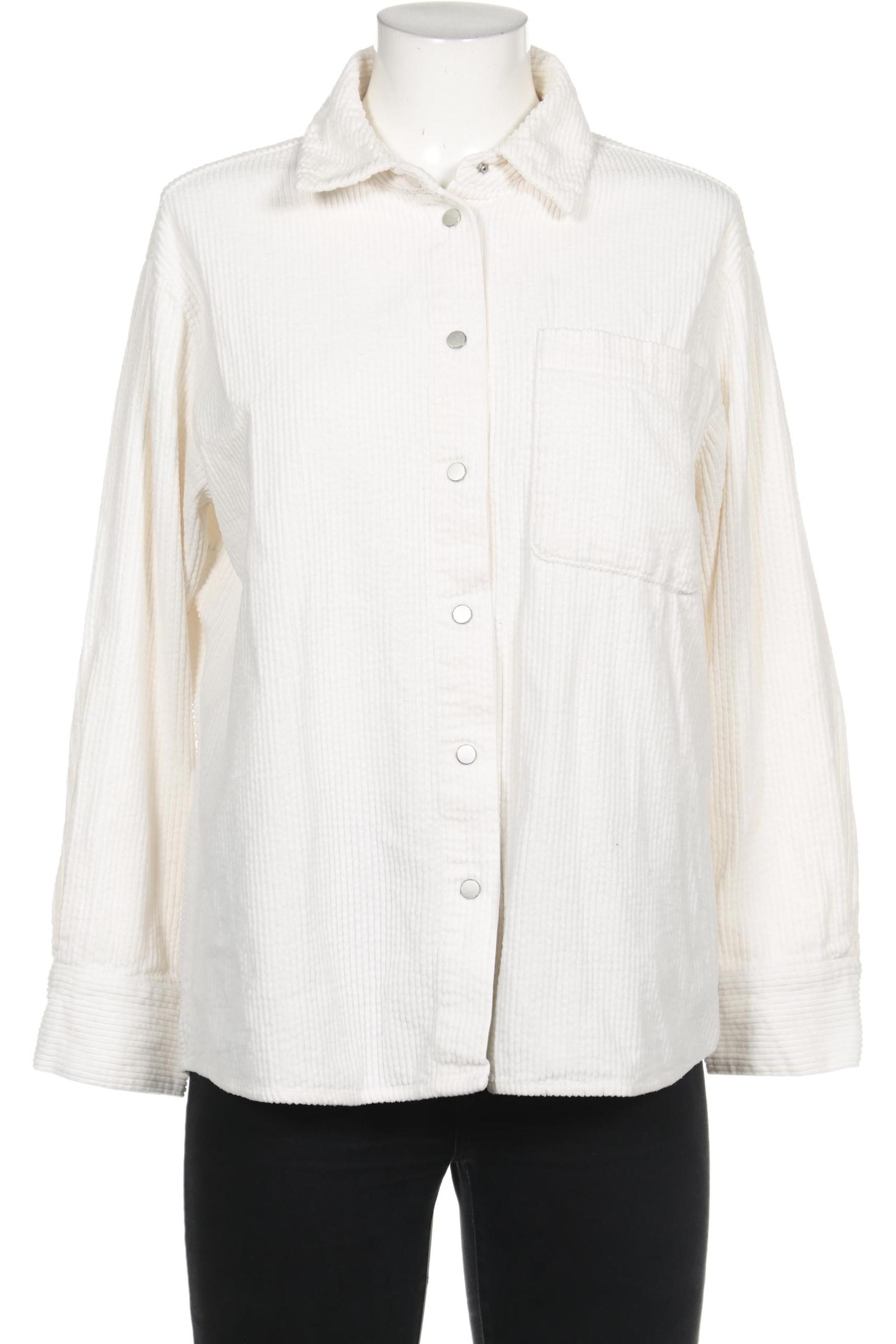 

Opus Damen Bluse, weiß
