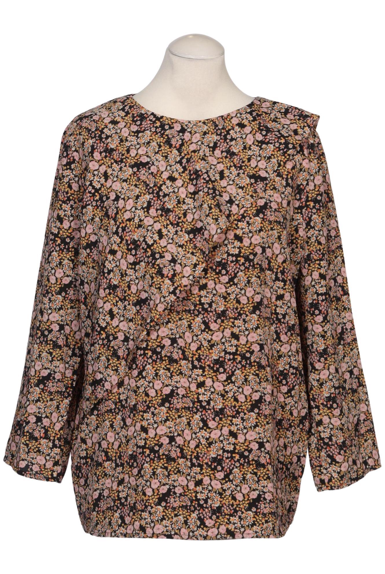 

Opus Damen Bluse, mehrfarbig, Gr. 38