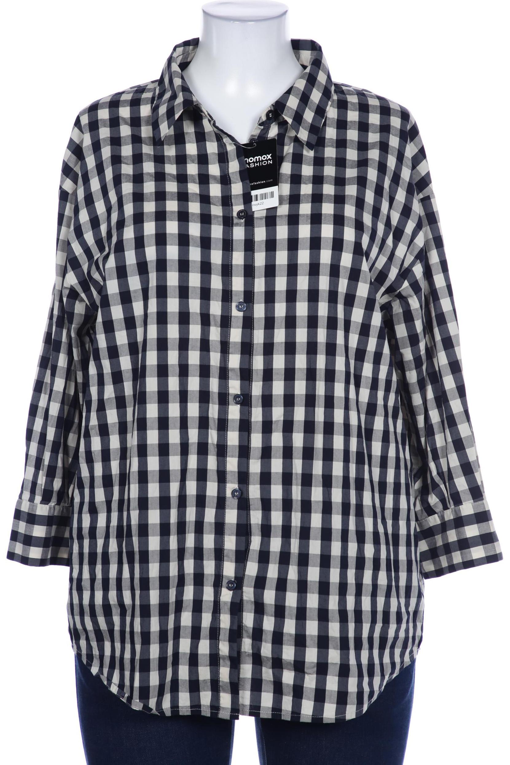 

Opus Damen Bluse, marineblau