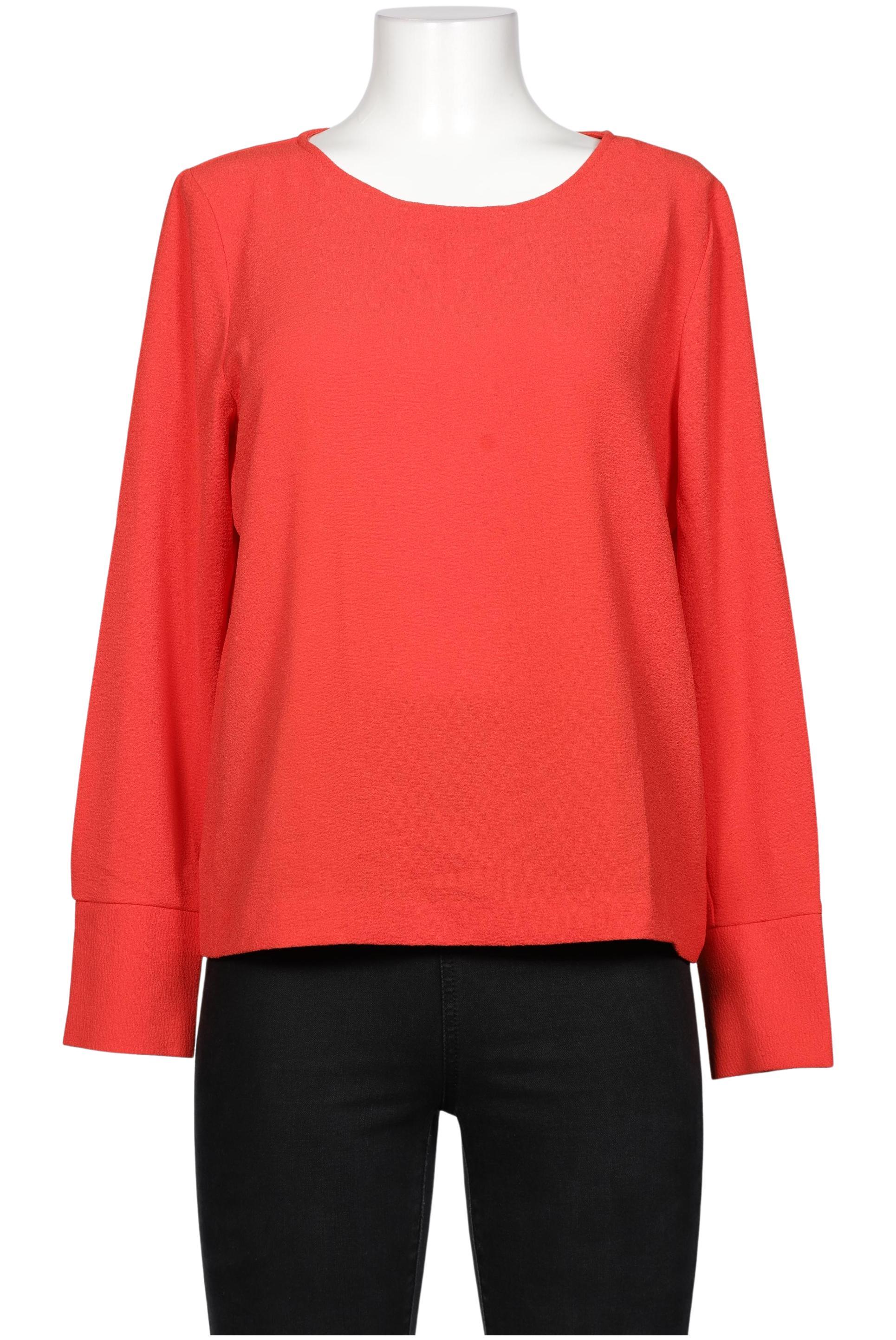 

Opus Damen Bluse, rot, Gr. 38