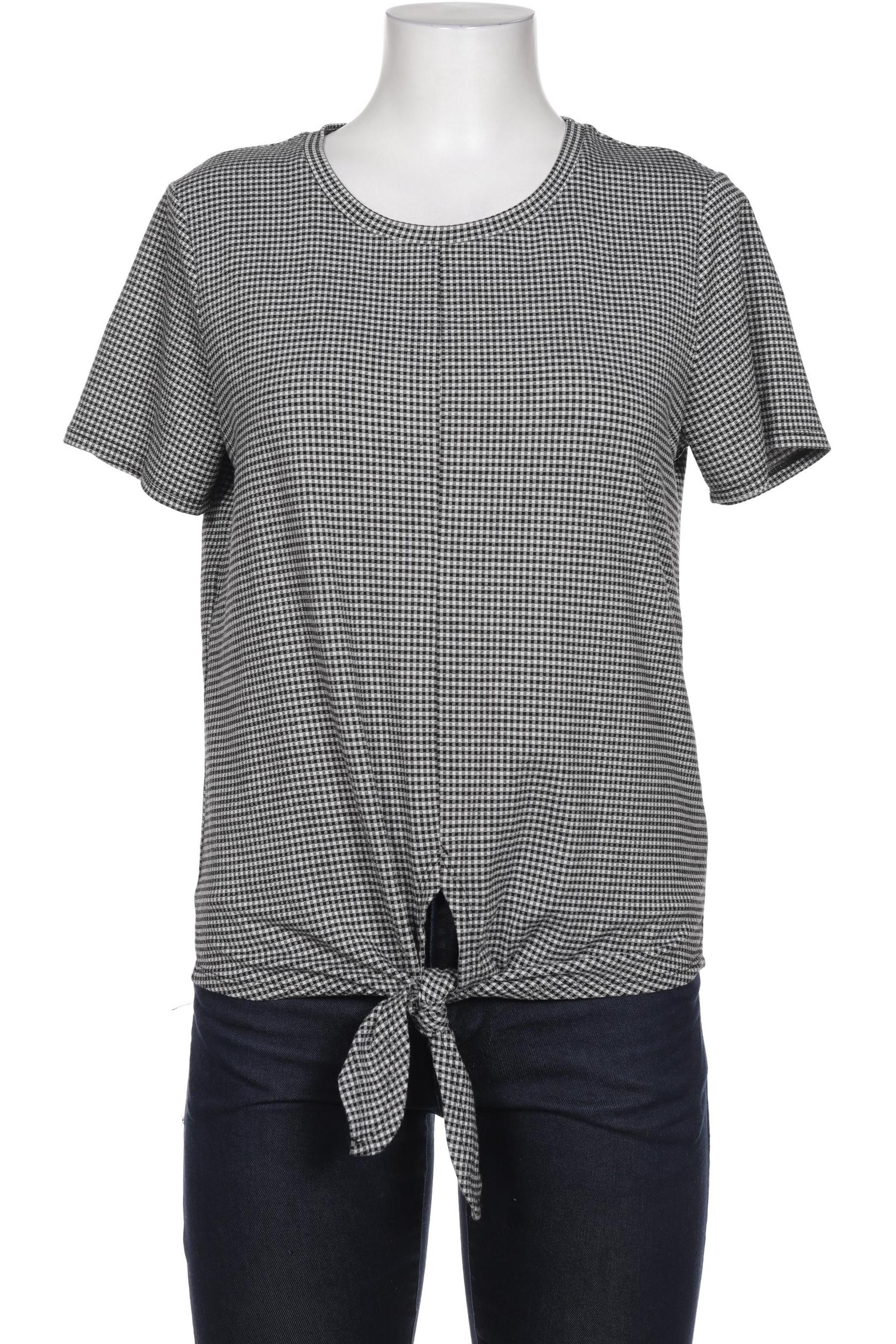 

Opus Damen Bluse, grau