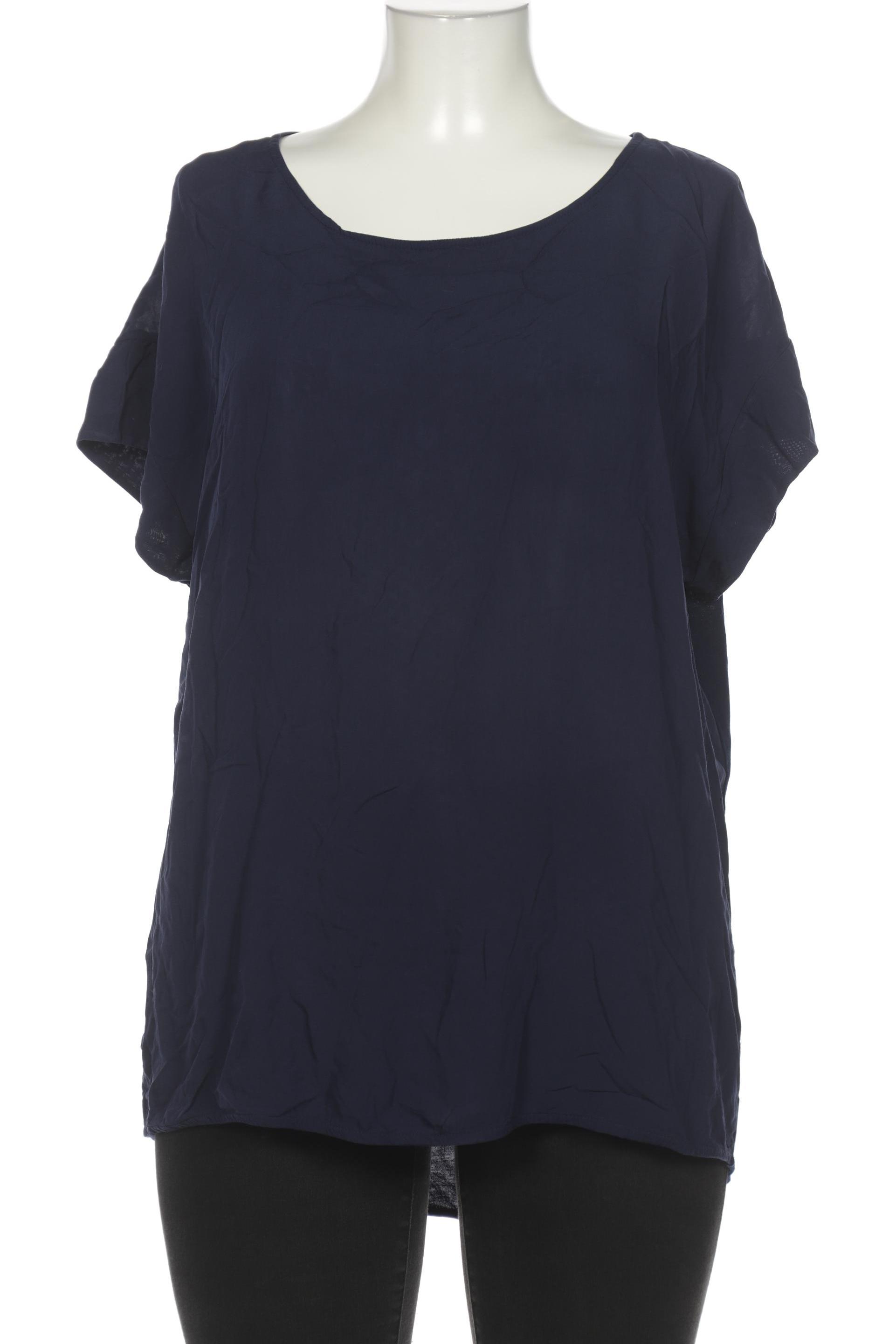 

Opus Damen Bluse, marineblau