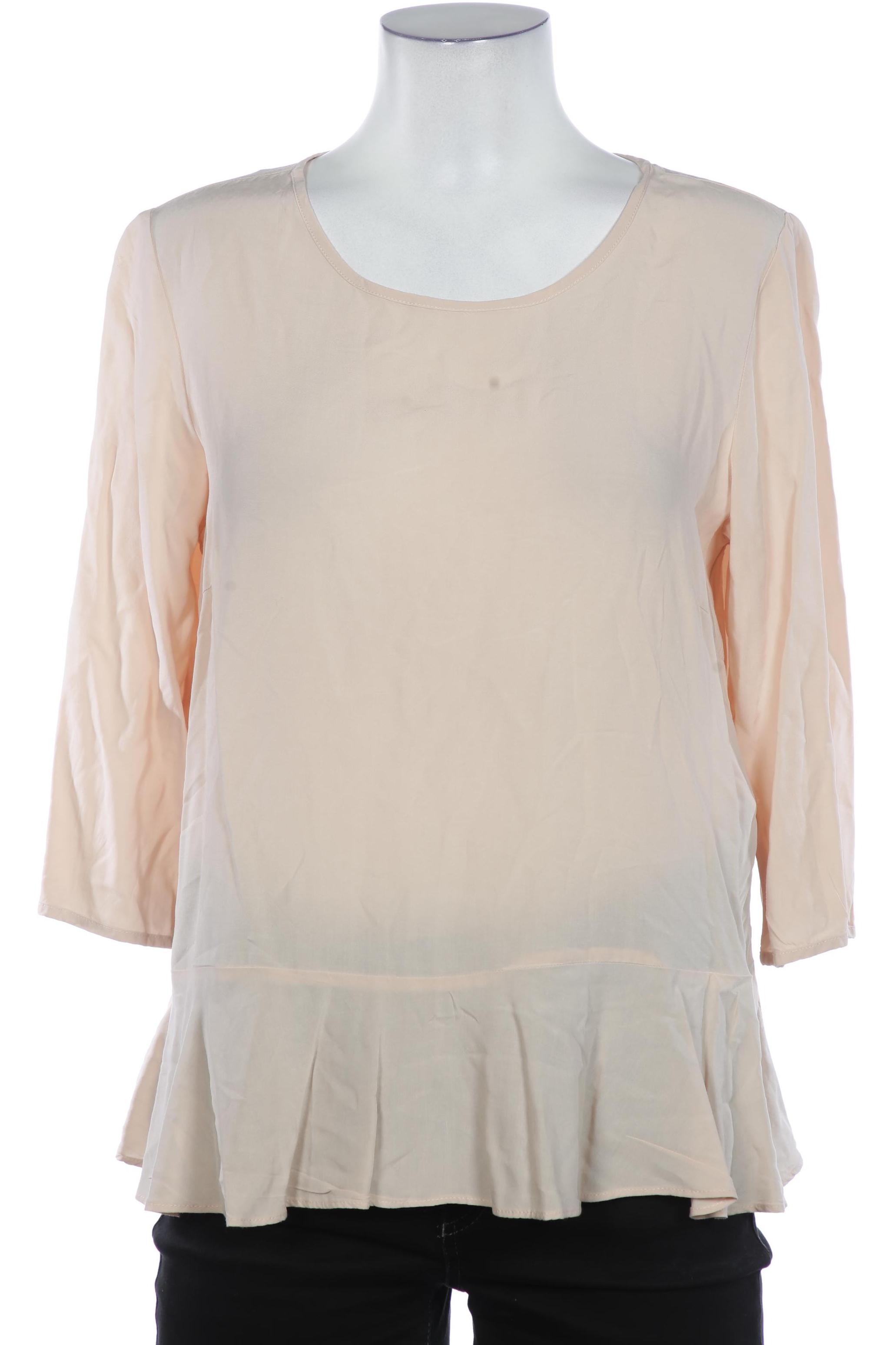 

Opus Damen Bluse, beige