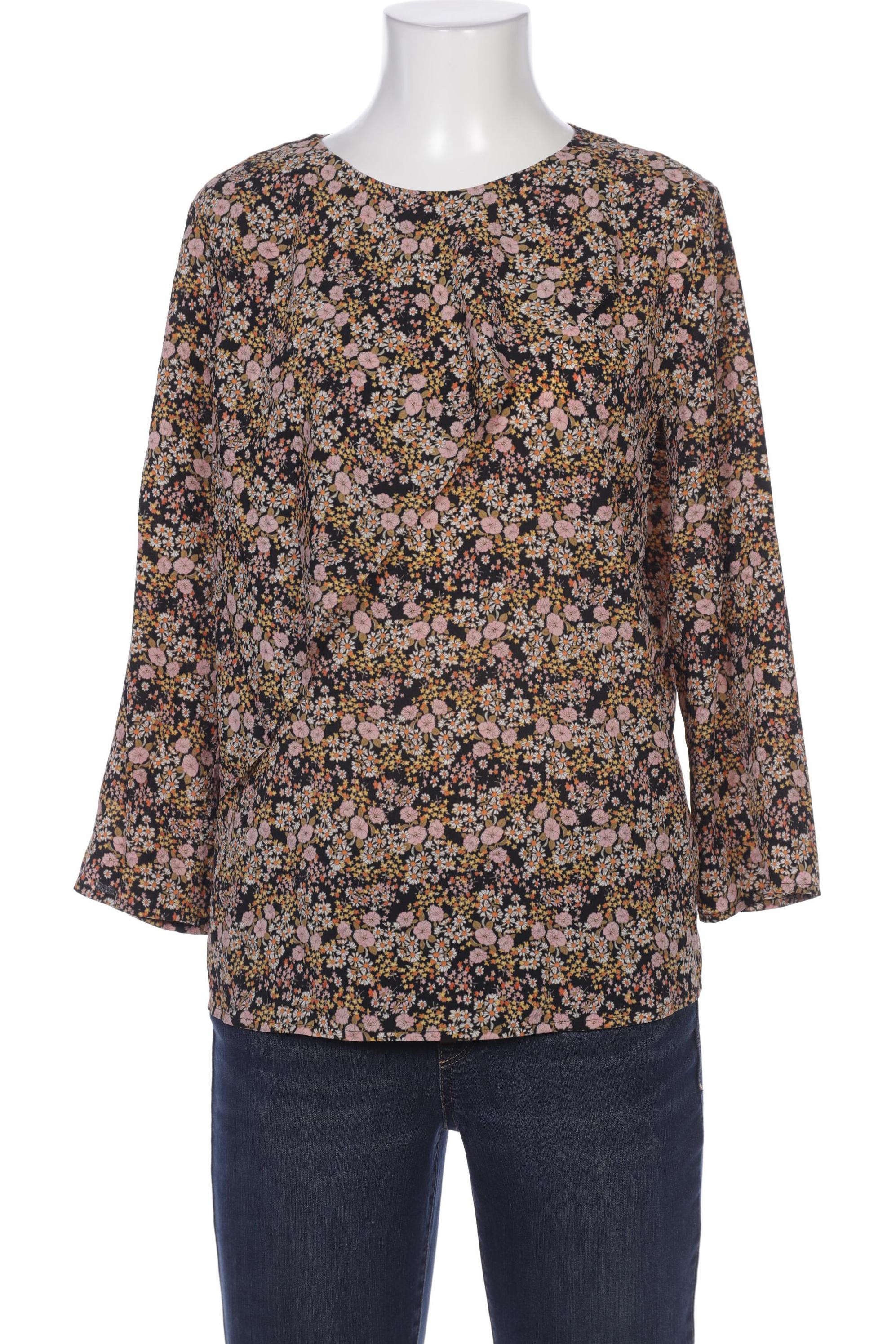 

Opus Damen Bluse, schwarz