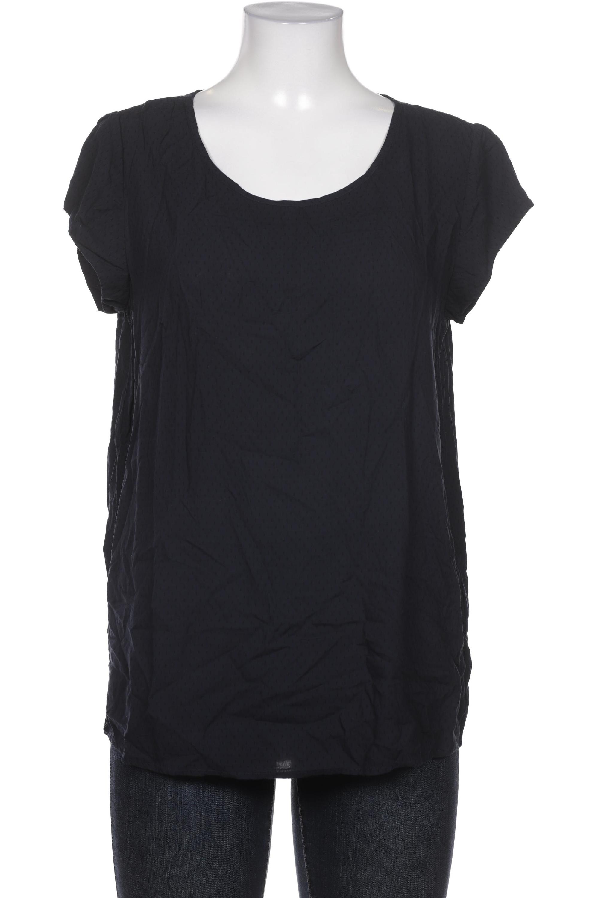 

Opus Damen Bluse, grün, Gr. 40