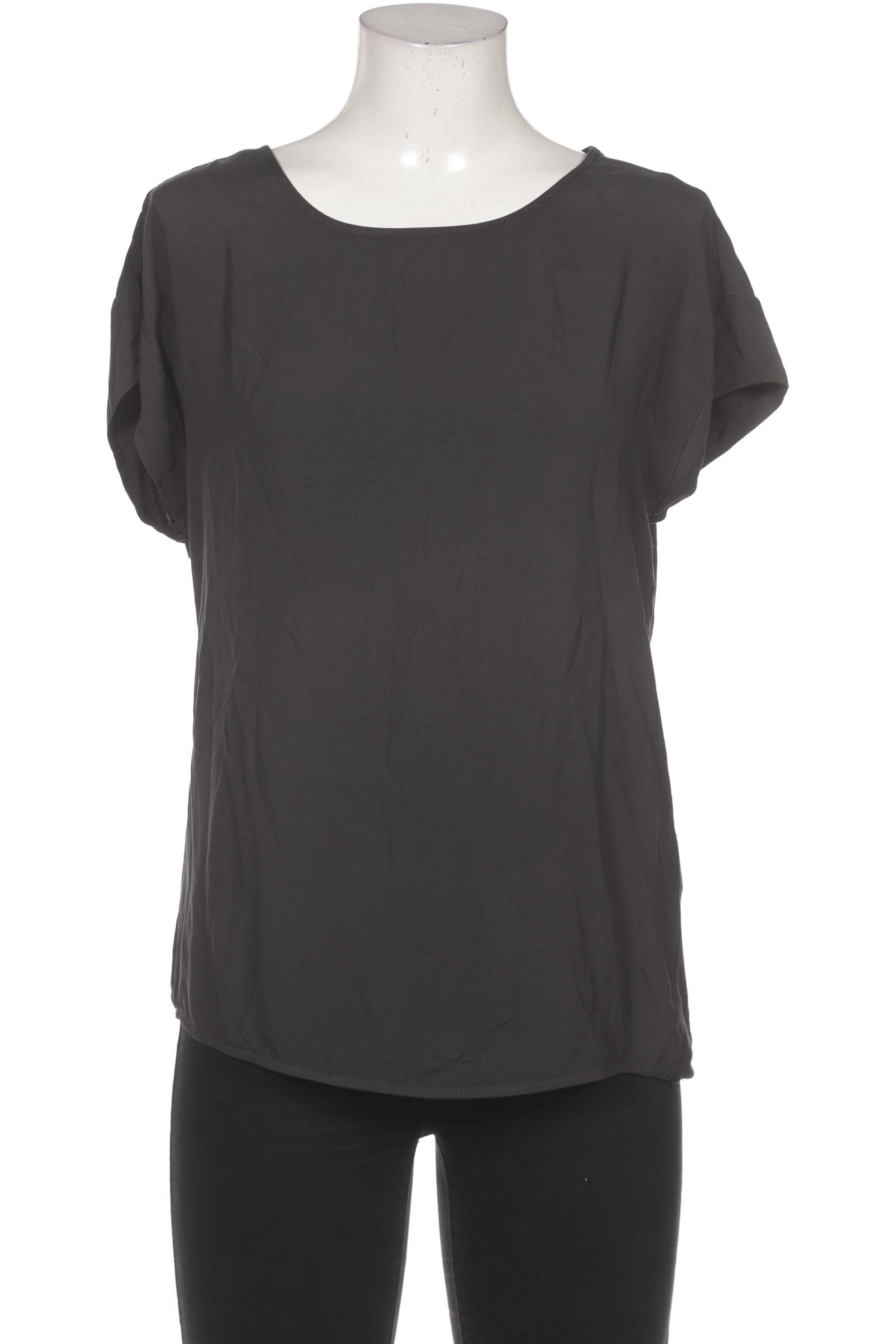 

Opus Damen Bluse, schwarz, Gr. 38