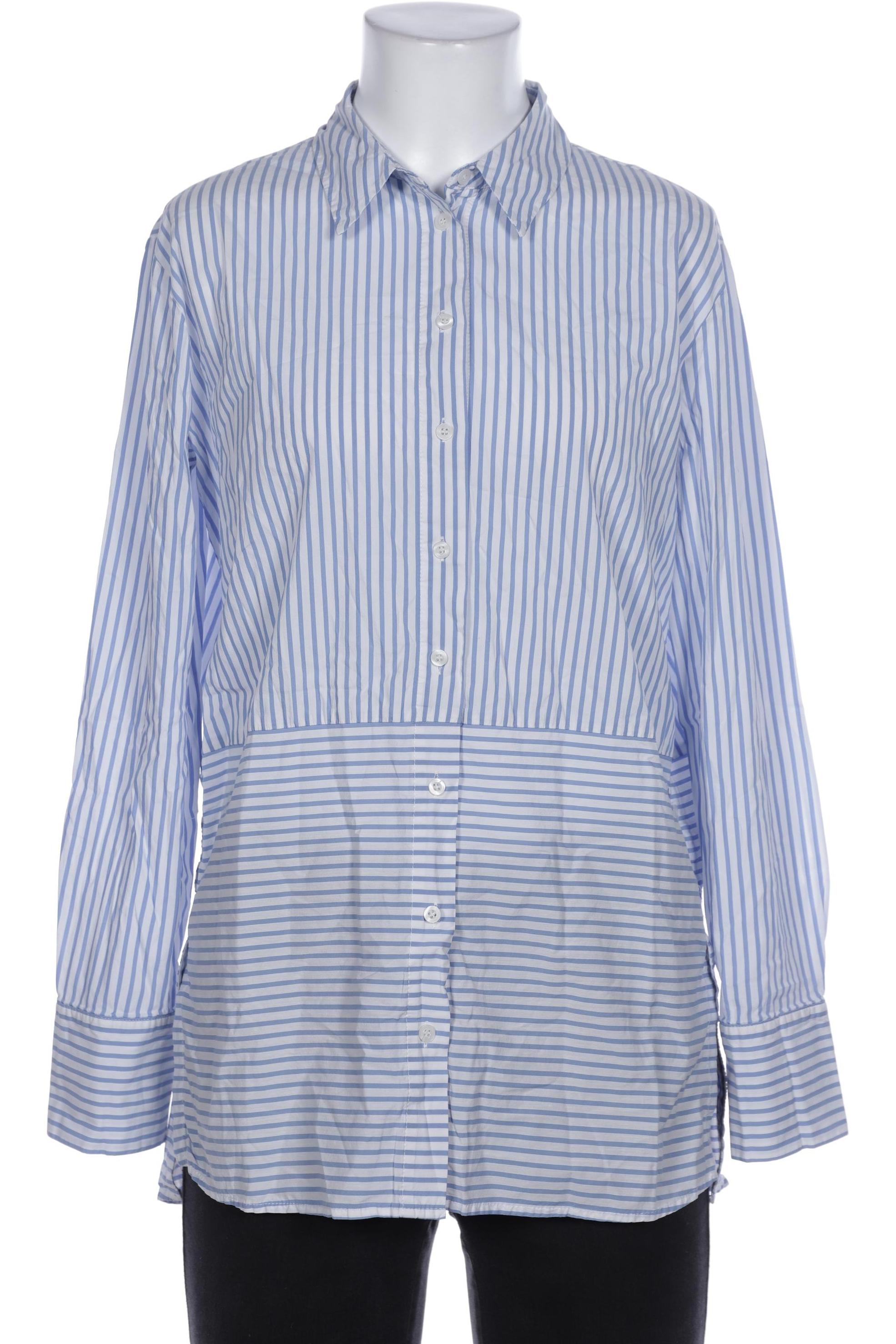 

Opus Damen Bluse, weiß, Gr. 38